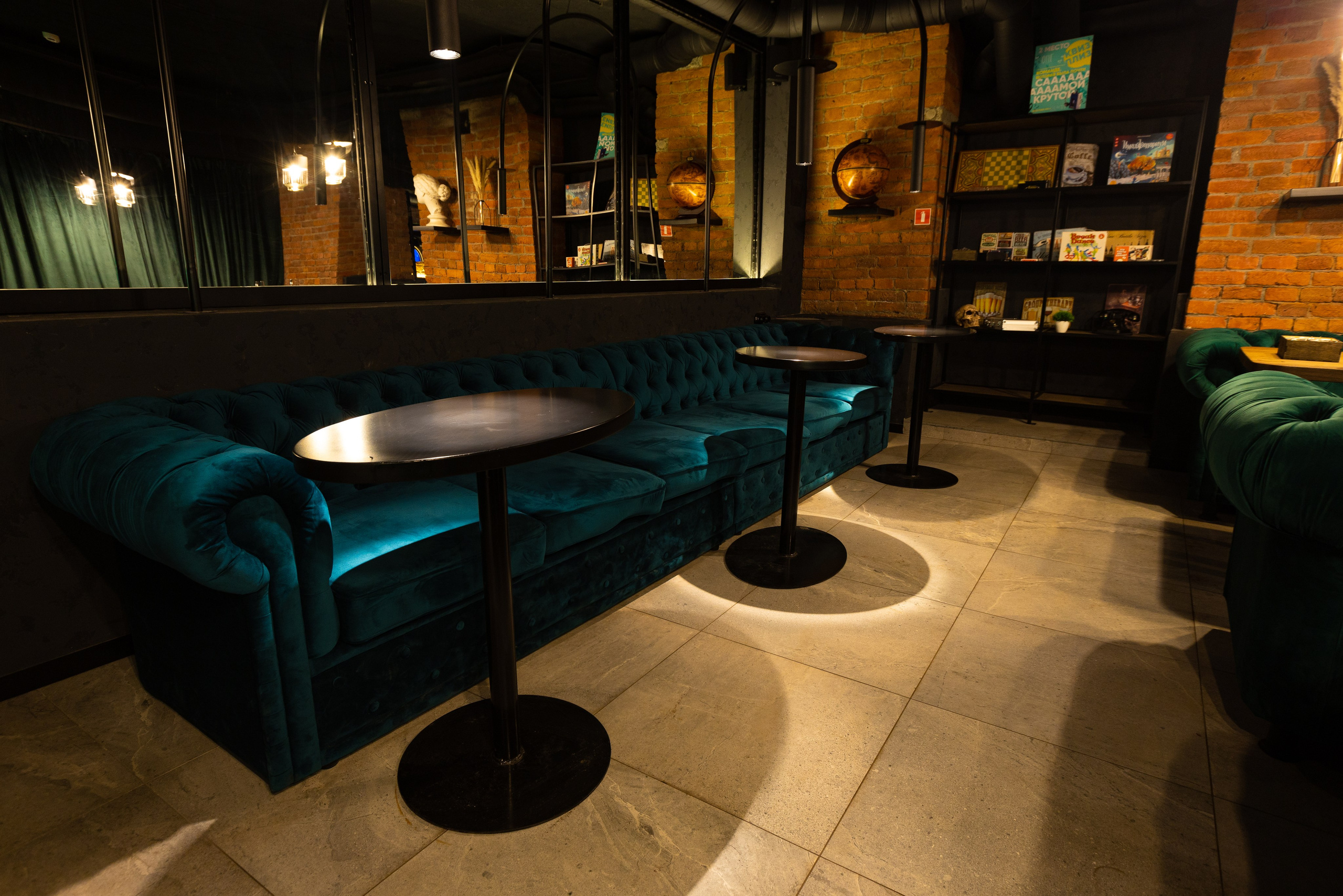 MAZE кальянная. Евгений Матвеев — фотограф в Санкт-Петербурге