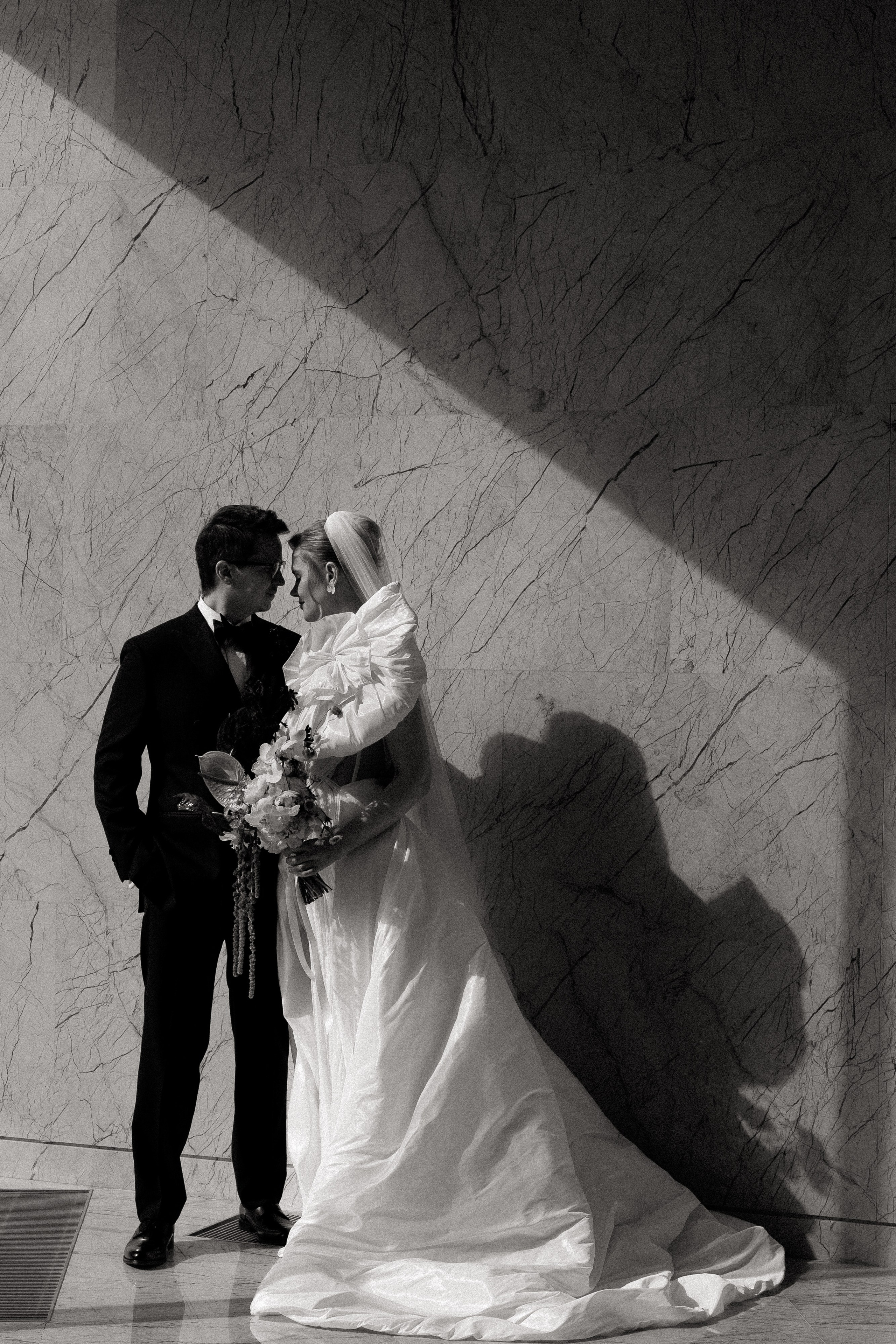 LOVE & HATE | R & N. Свадебный и event-фотограф Иван Волнухин