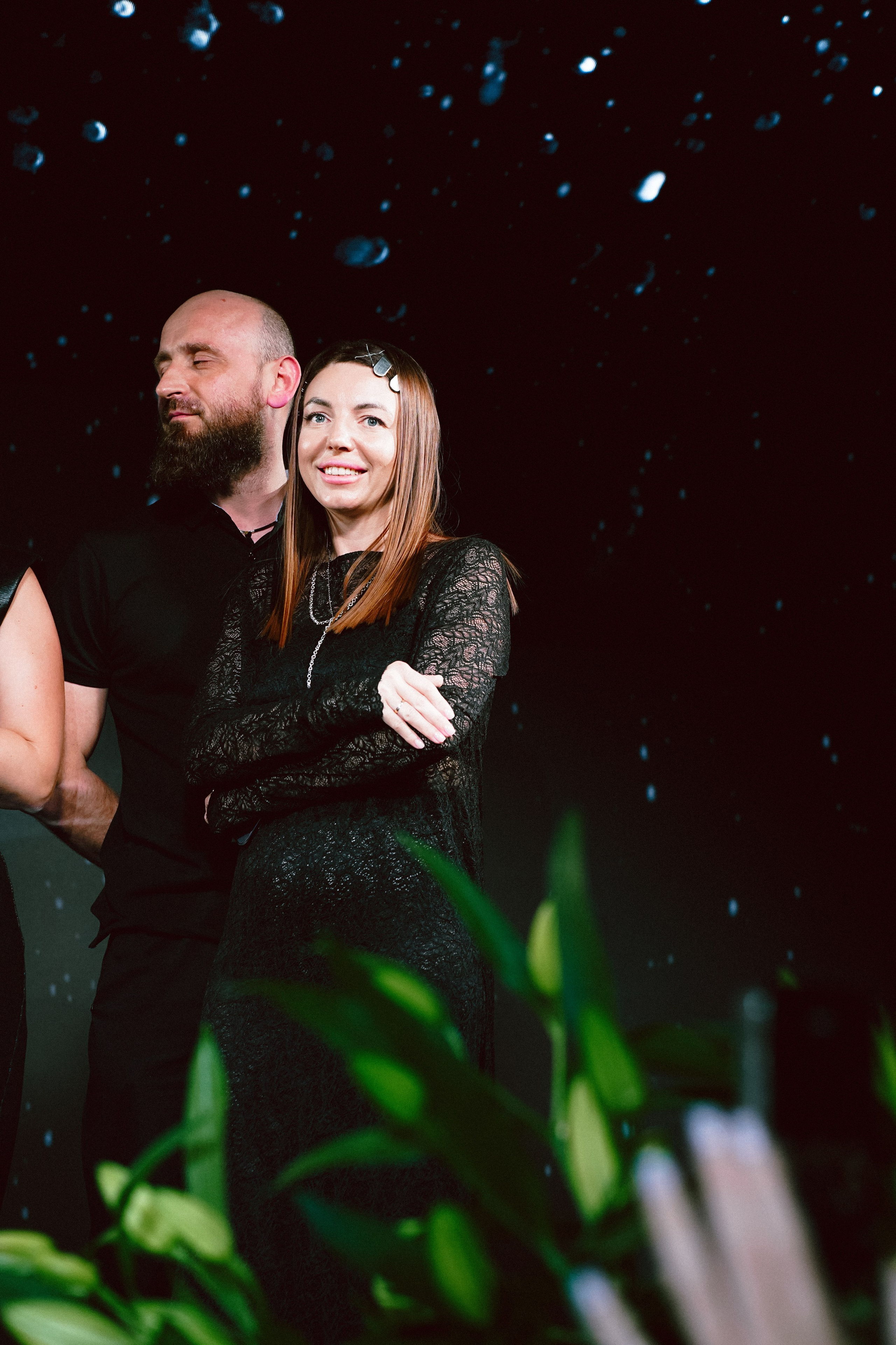 А&E /банкет/. Семейный и портретный фотограф в Екатеринбурге Yana Strok