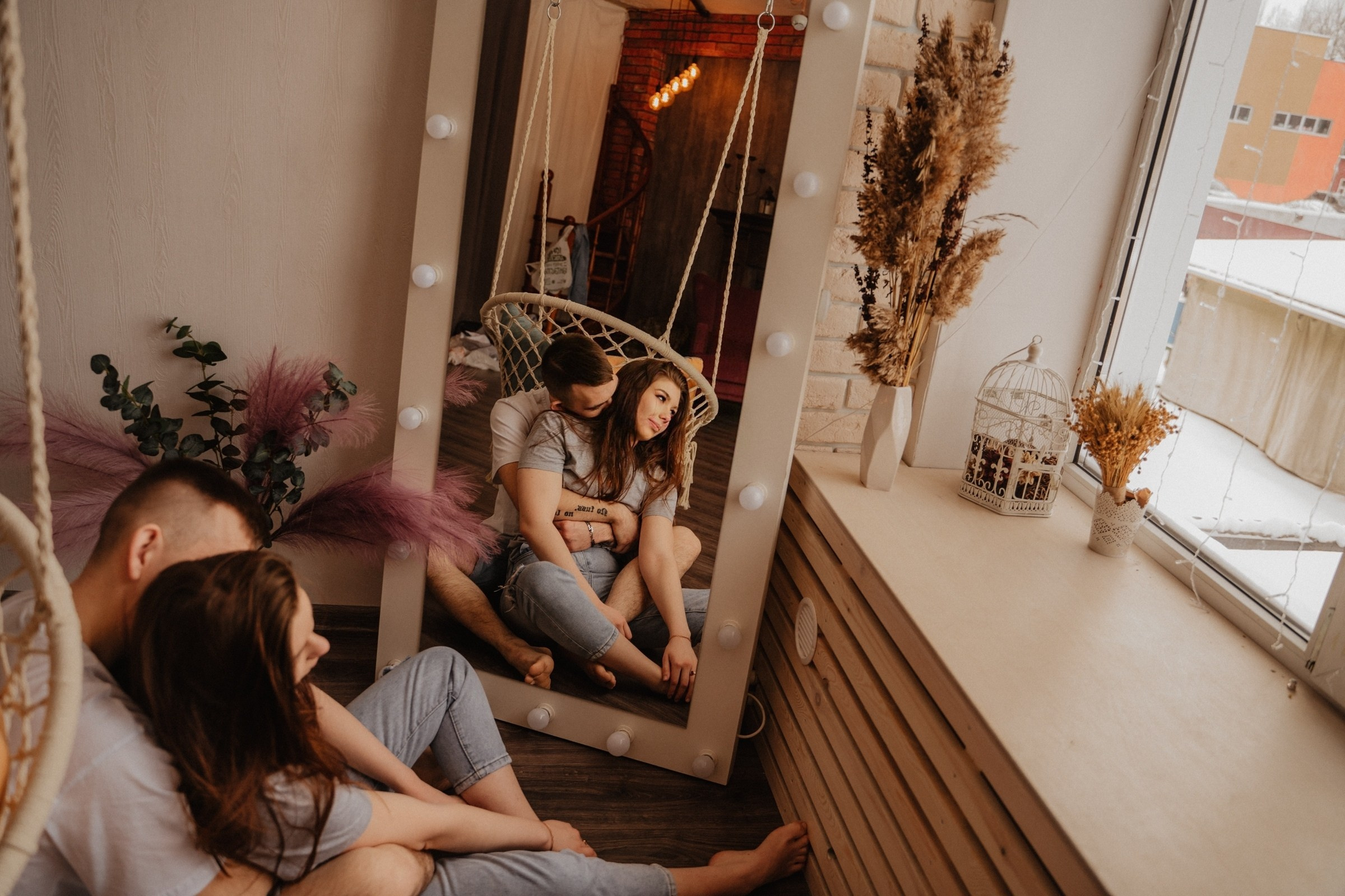 Love-story съёмки. Фотограф Екатерина в городе Новороссийск