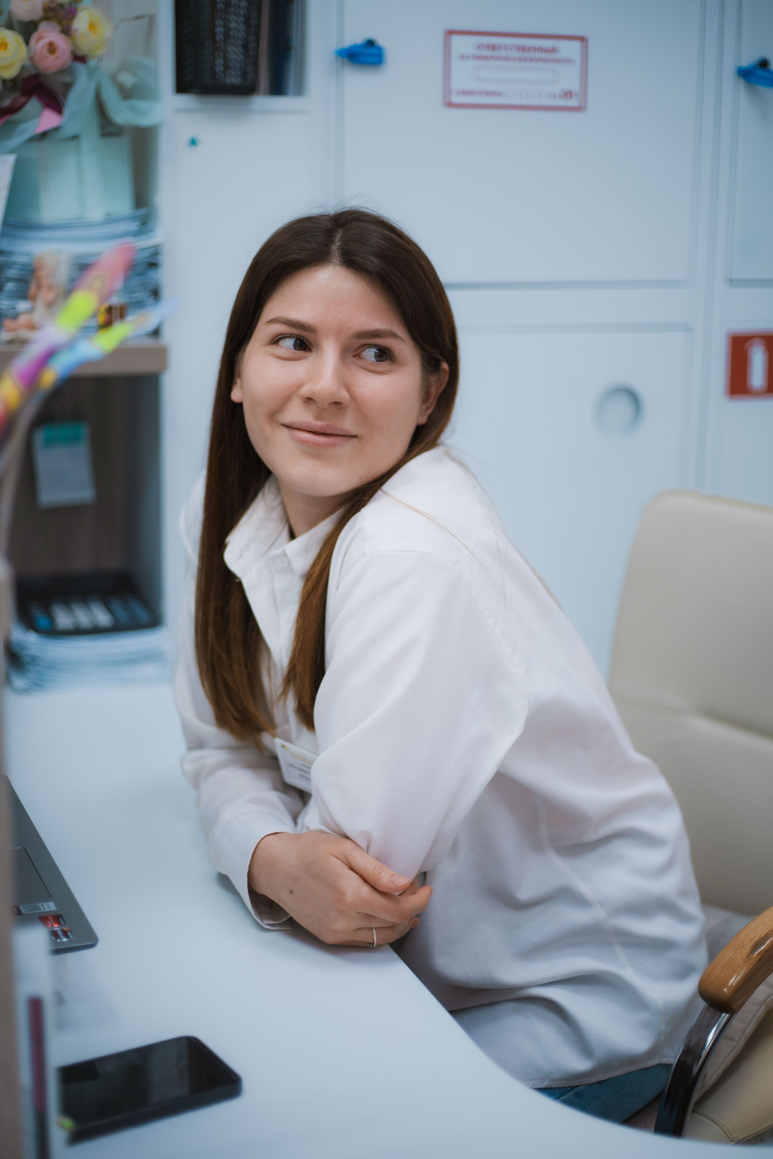 Бизнес съемка для организации Corona Dent, стомоталогия. Бизнес фотограф Ижевск — Назаров Роман