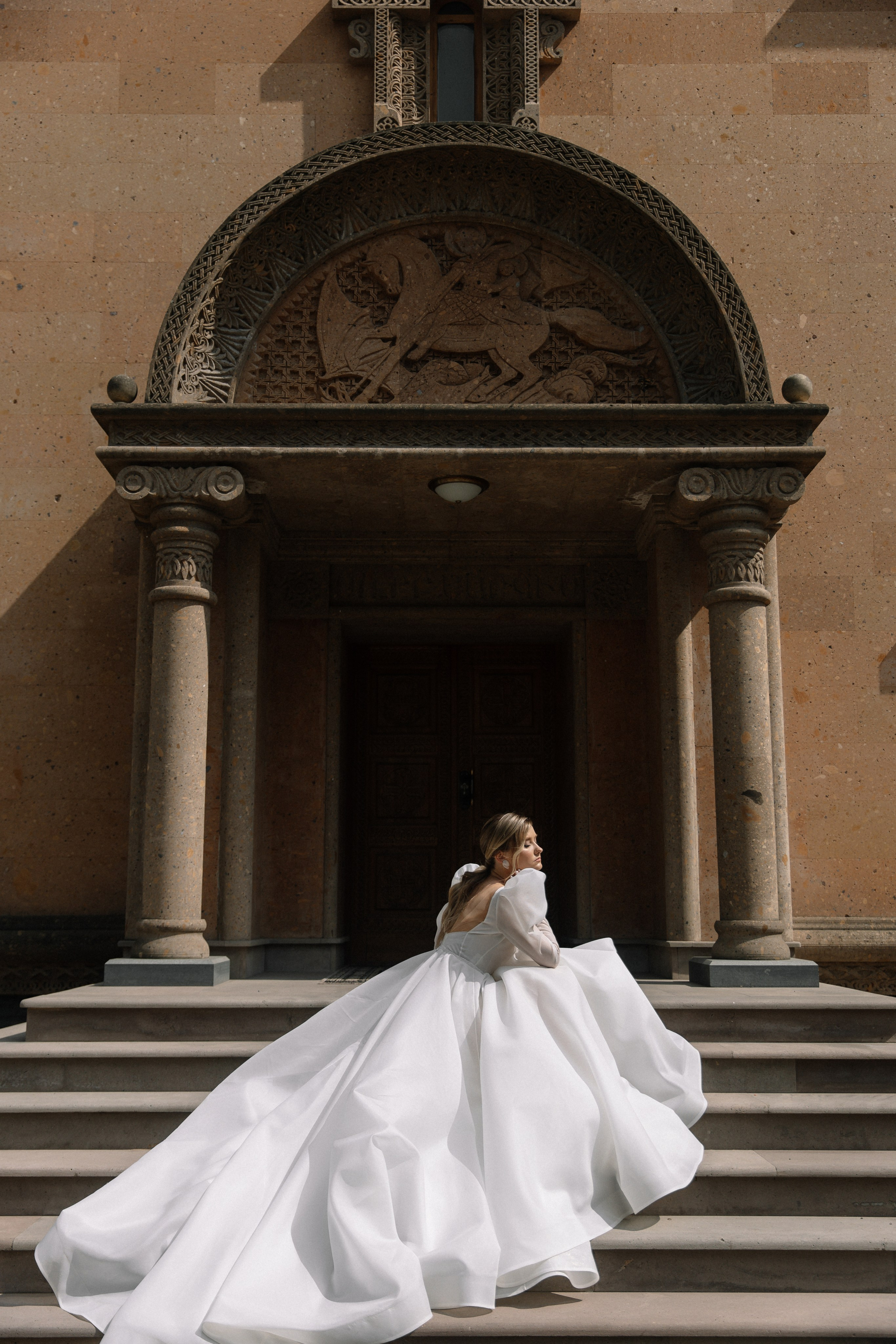 N & D. Свадебный фотограф Алина Хабарова