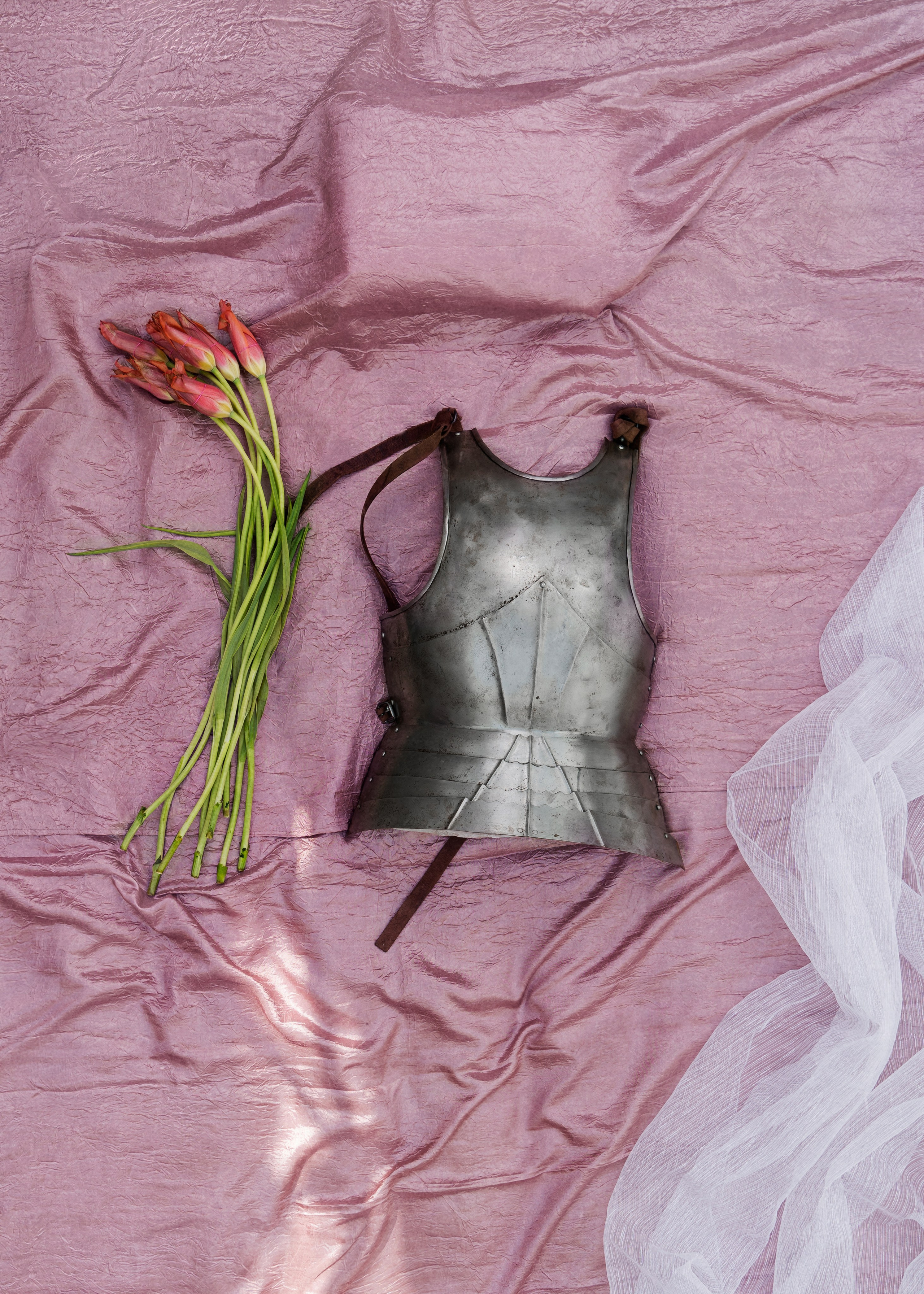 CAMPAIGN WOMEN FOR WOMEN. Smirnova Liza