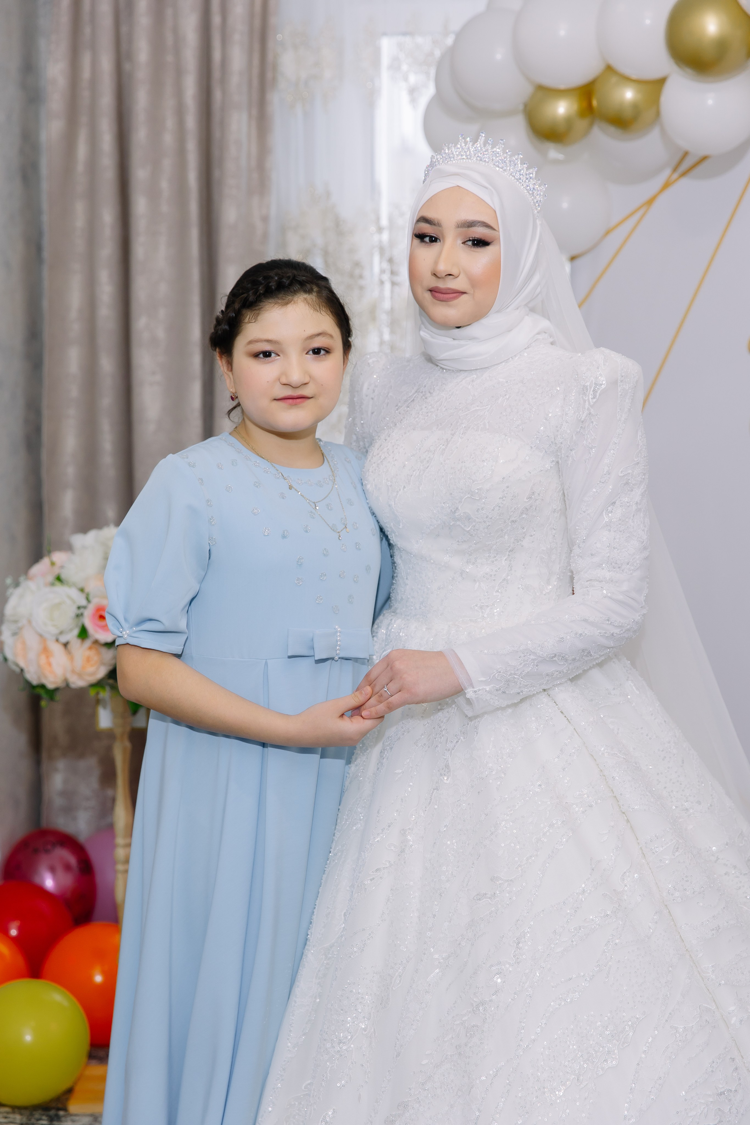 Свадьба Навруз & Шукрона. Свадебный фотограф в Новосибирске Лидия Александровна