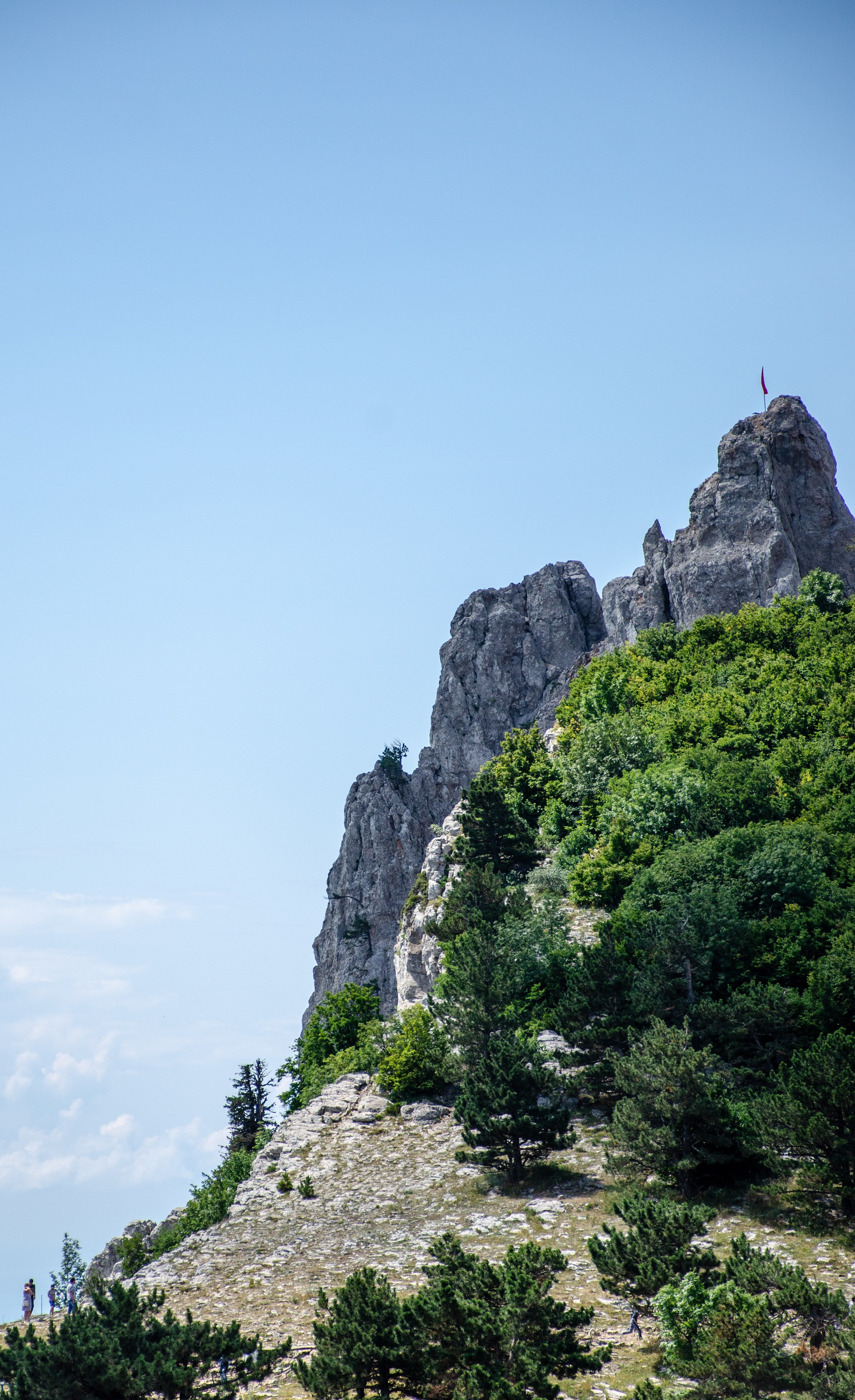Путешествия. Фотограф и ретушер Самохвалова Ольга