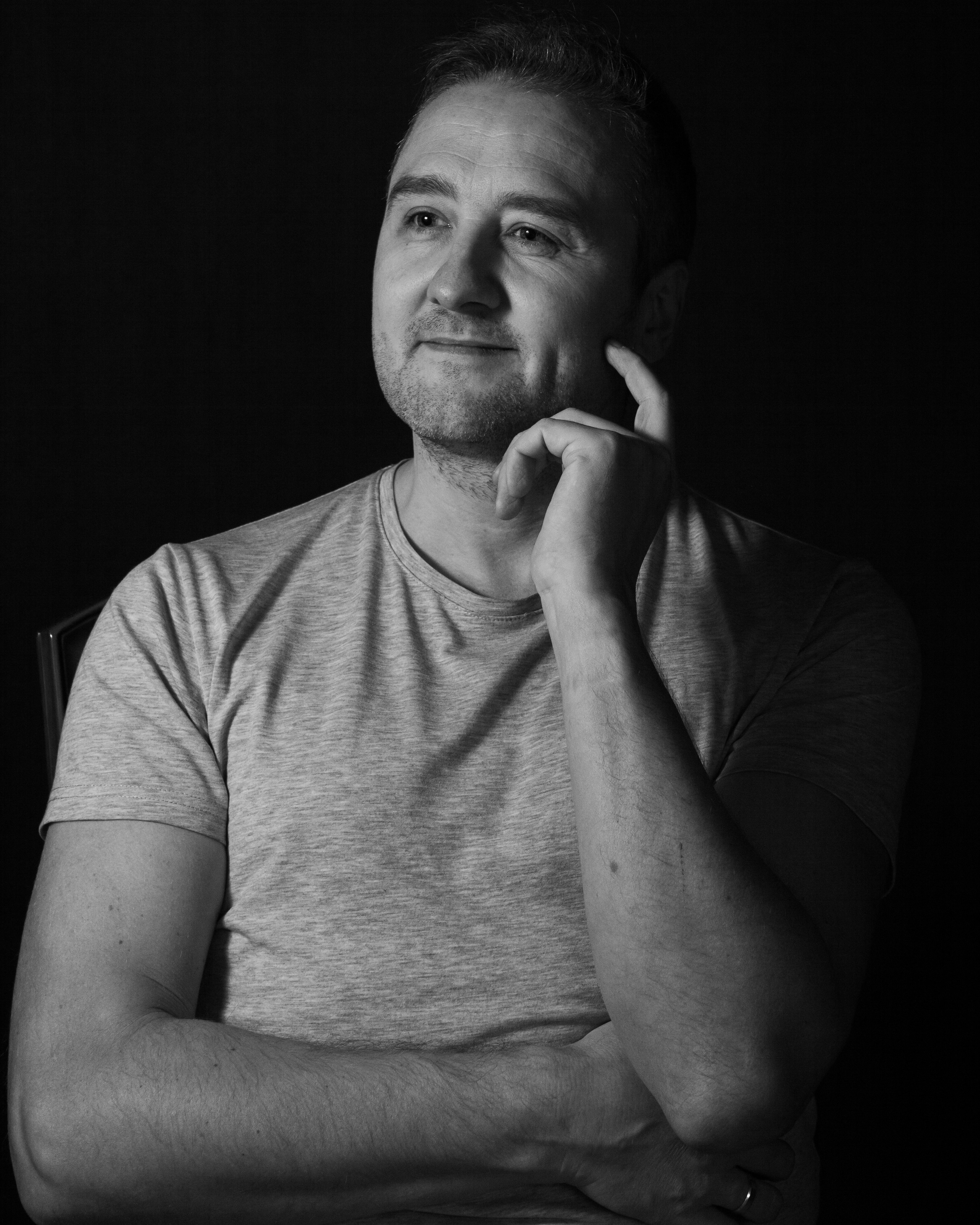 Мужской формат. Фотограф Калининград Анастасия Кулагина