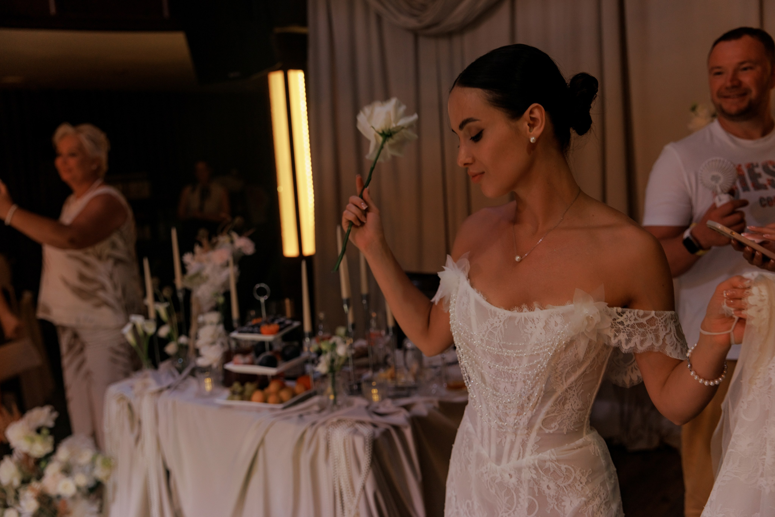 Денис и Настя. Свадебный фотограф в Москве, Ярославле Виталий Квант