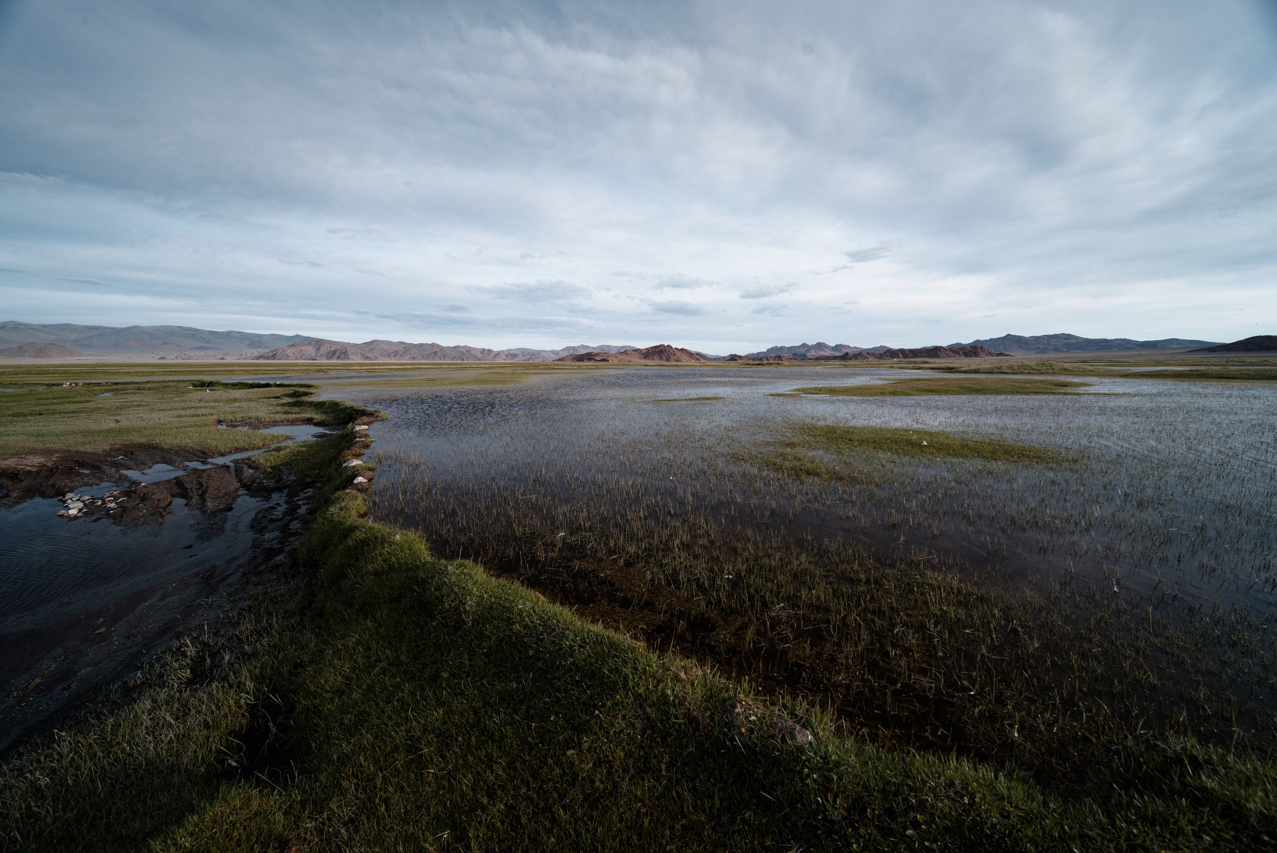 Экспедиция в Монголию (Гоби). Семоха Валерий. Фотограф