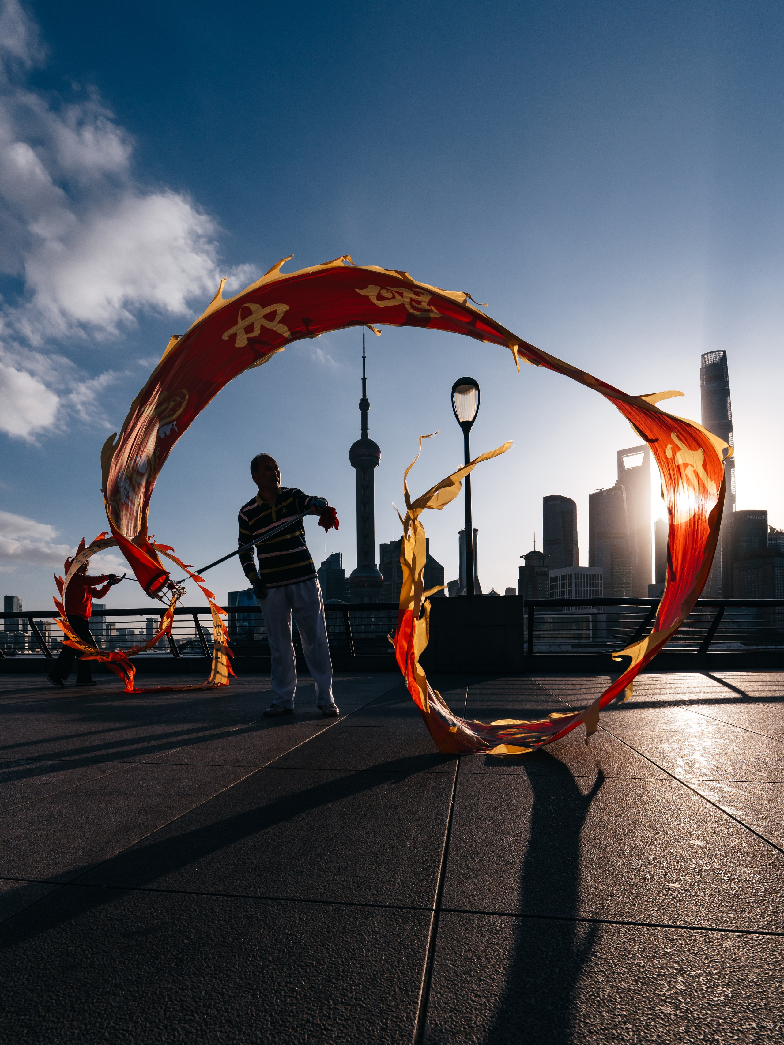 China/Китай. @tomrus: Рустам Шагиморданов — фотограф