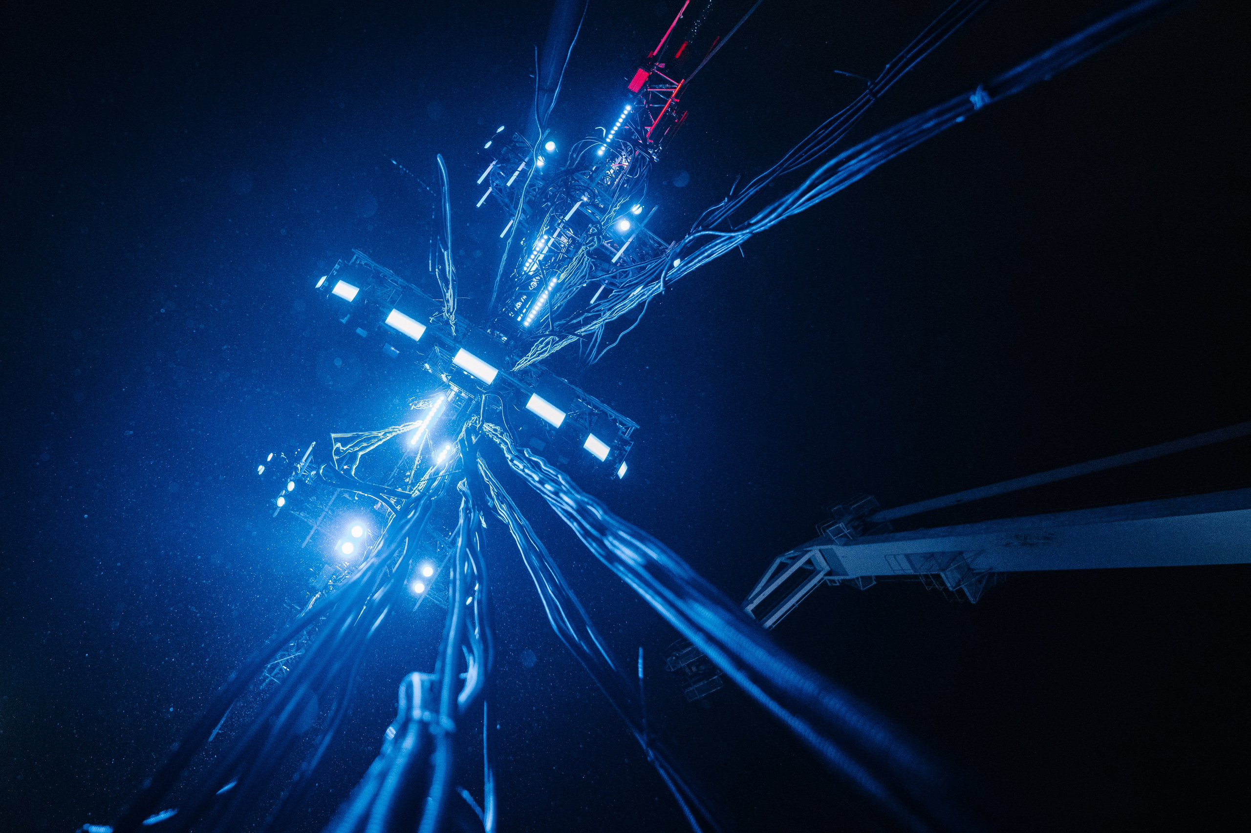 PANTERRA, POSTHUMAN ARTEFACT 003. @tomrus: Рустам Шагиморданов — фотограф