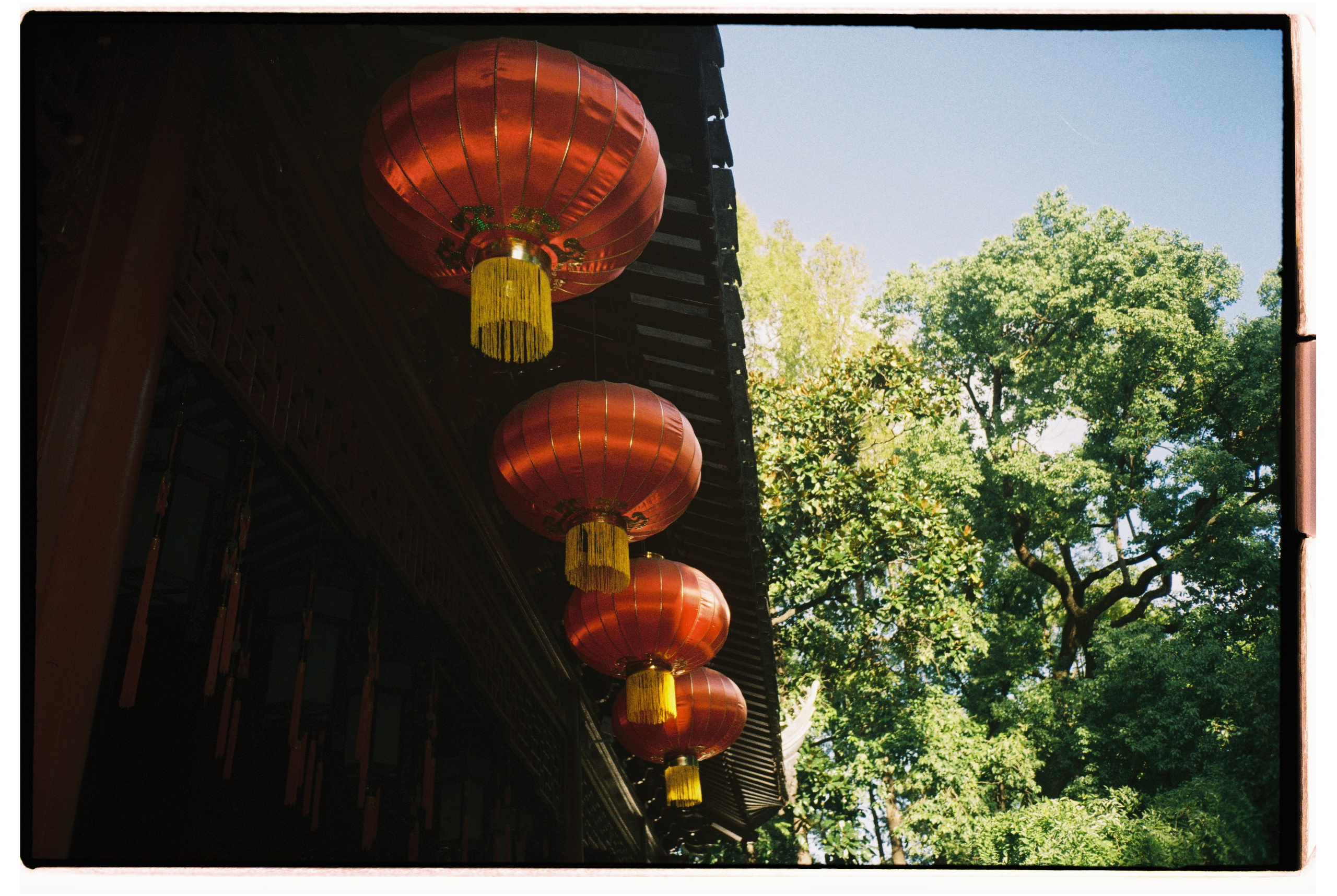 China & Hong Kong. @tomrus: Рустам Шагиморданов — фотограф