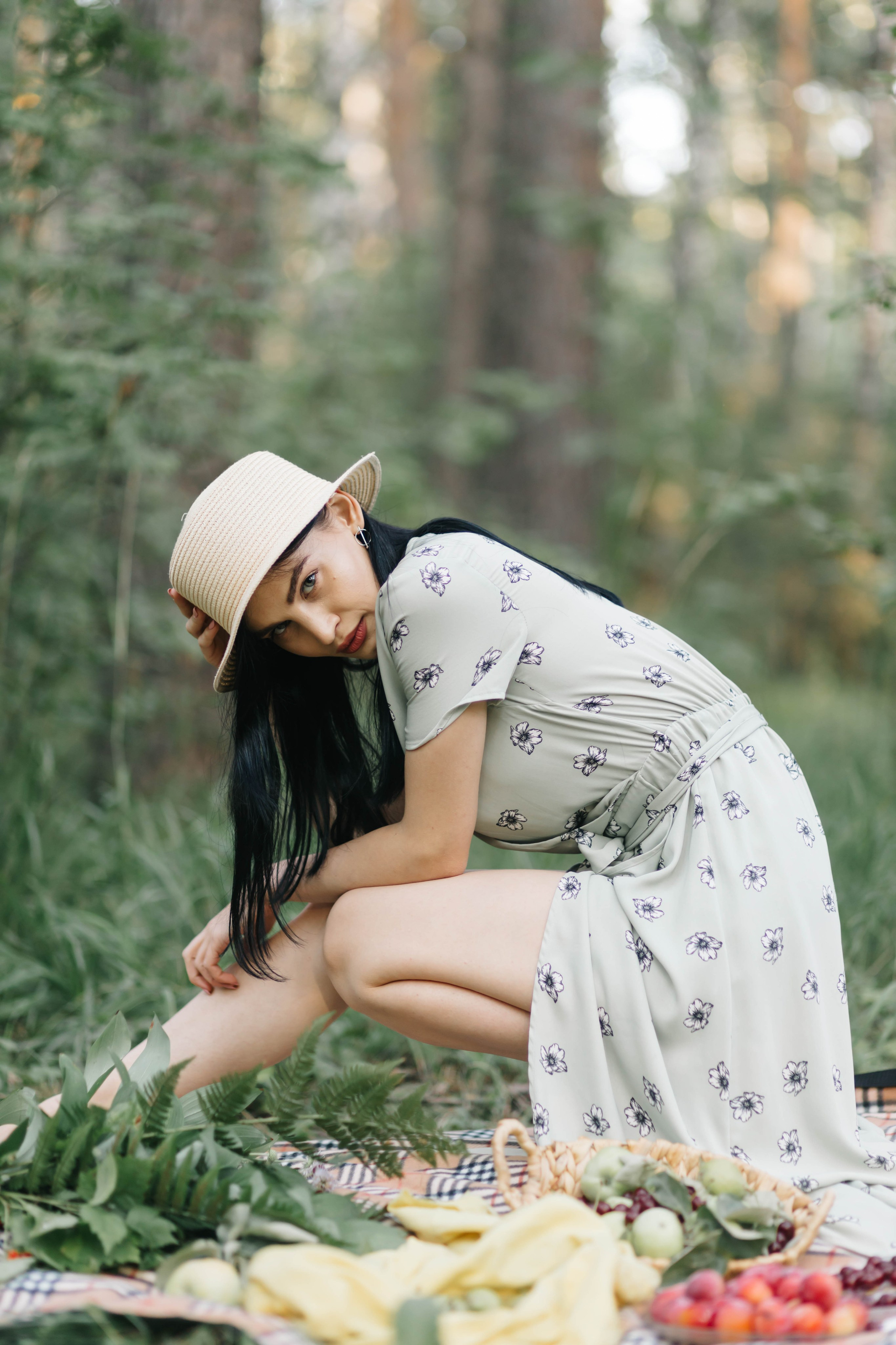 Виктория. Семейный и детский фотограф в Челябинске Елена Вышегородцева