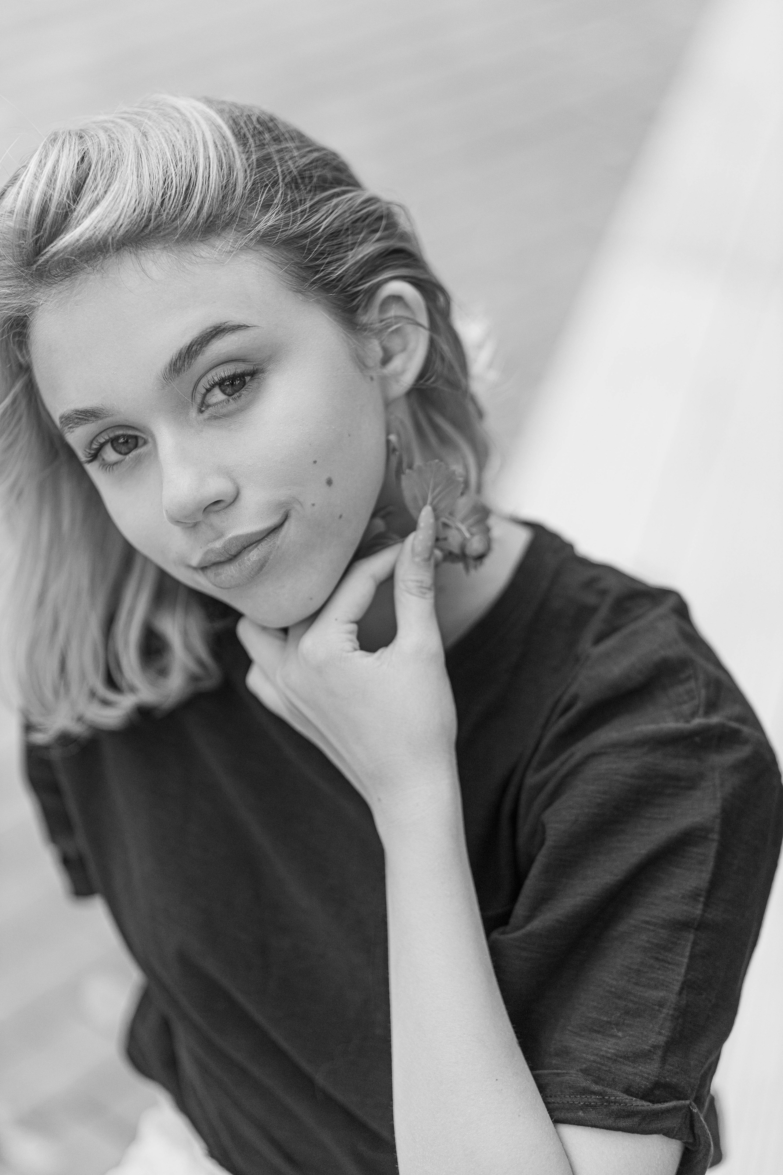 Яна. Семейный и детский фотограф в Челябинске Елена Вышегородцева