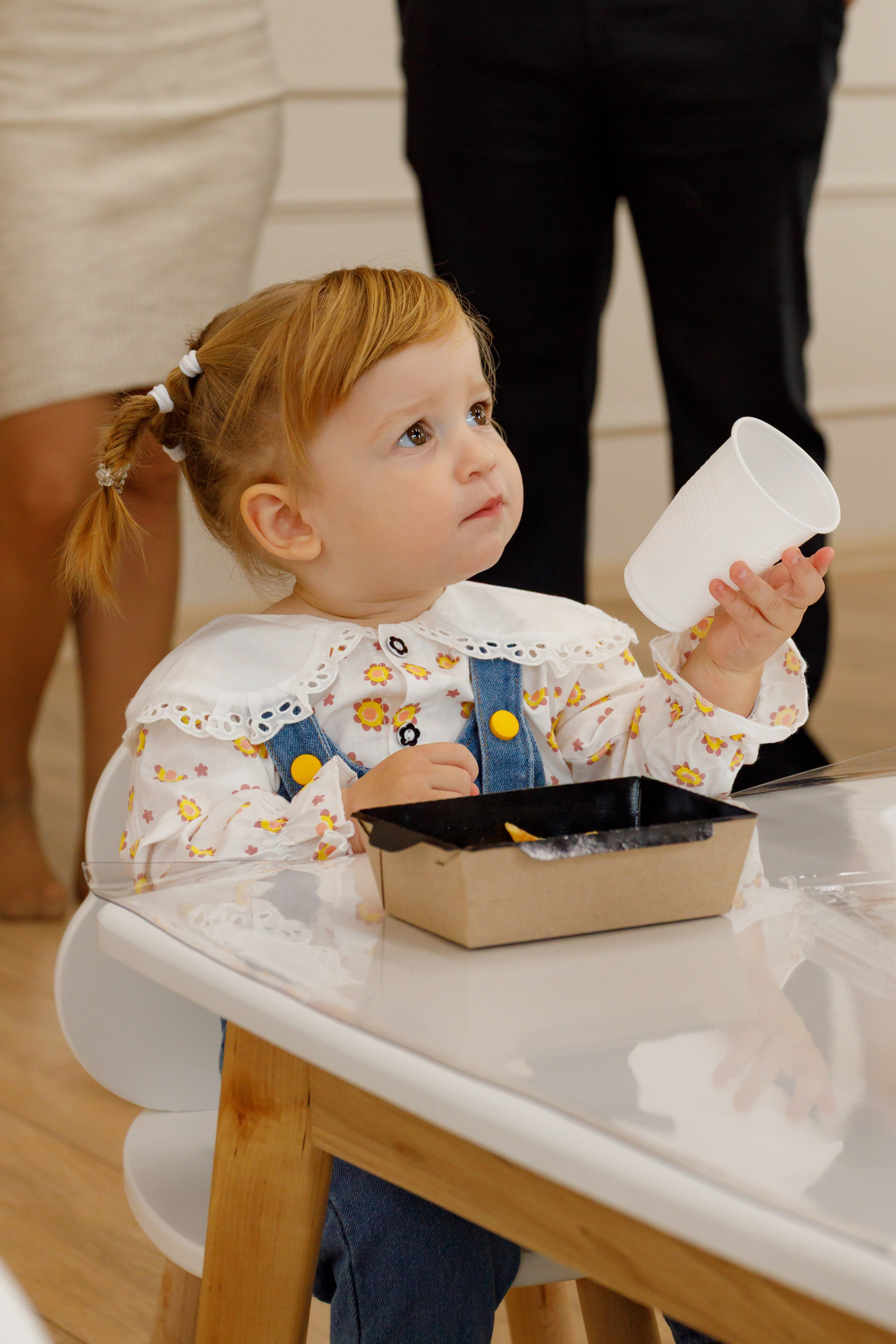 Детский день рождения. Семейный и детский фотограф в Челябинске Елена Вышегородцева