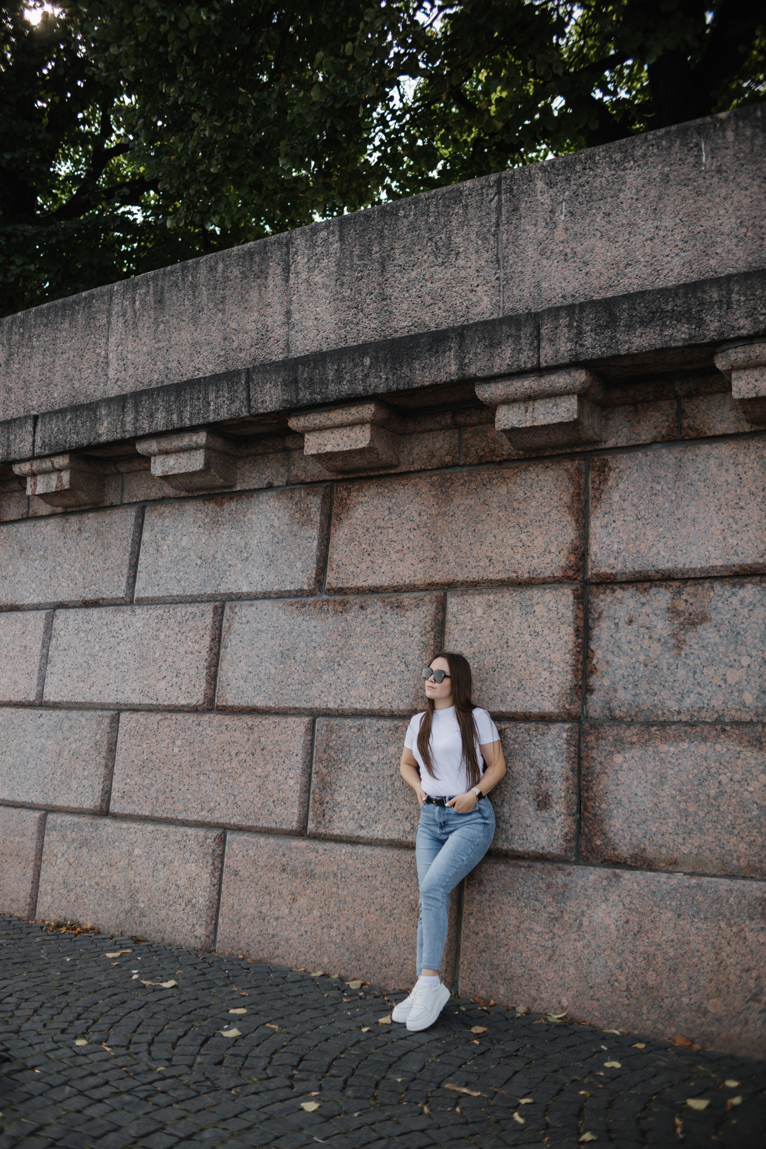 Петербург. Семейный и детский фотограф в Челябинске Елена Вышегородцева