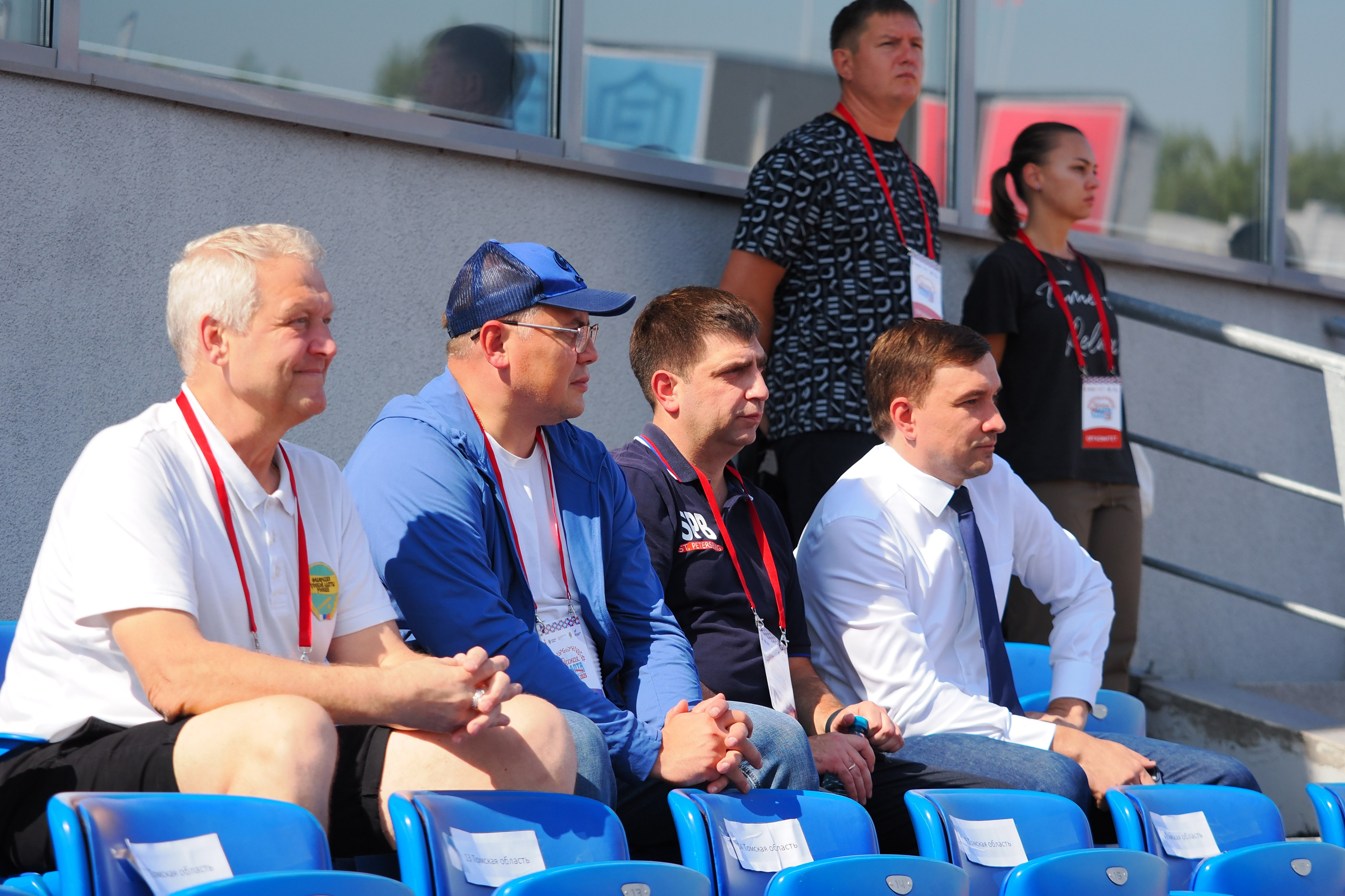 Всероссийские соревнования по русской лапте. Репортажный фотограф Алексей Козьмин