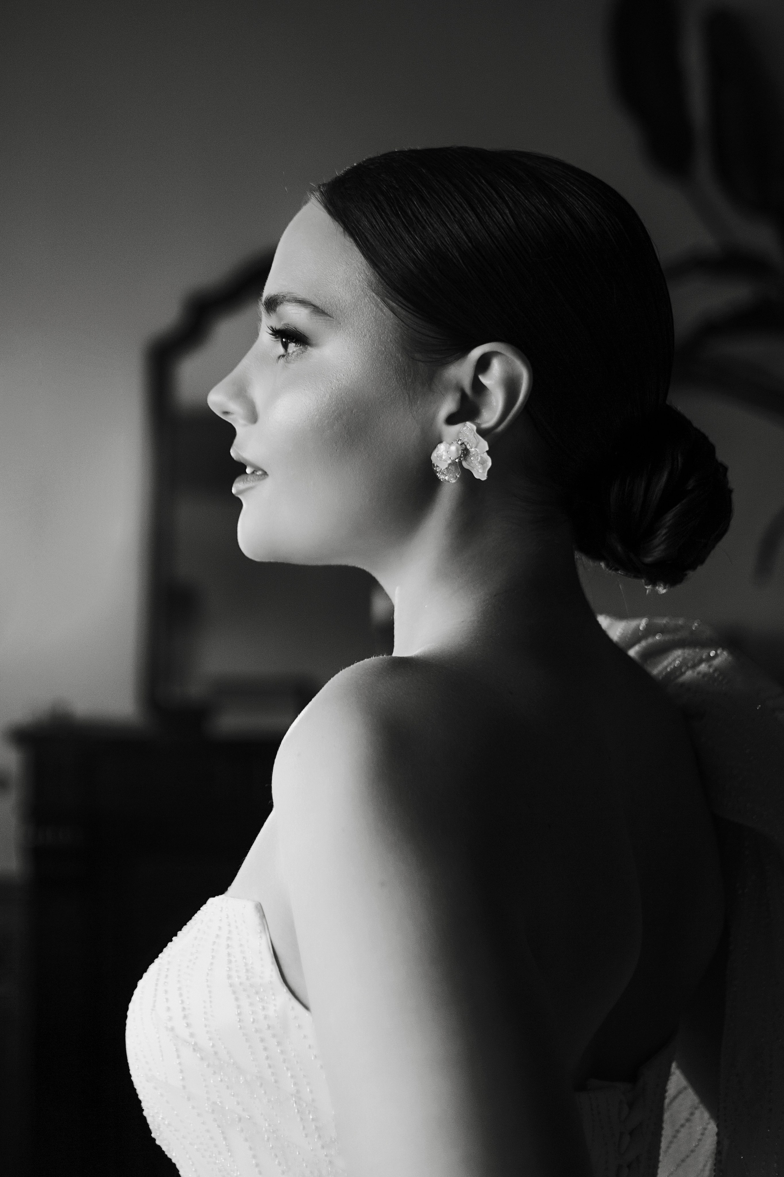 Особняк. Свадебный и портретный фотограф Анастасия Казакова Санкт-Петербург