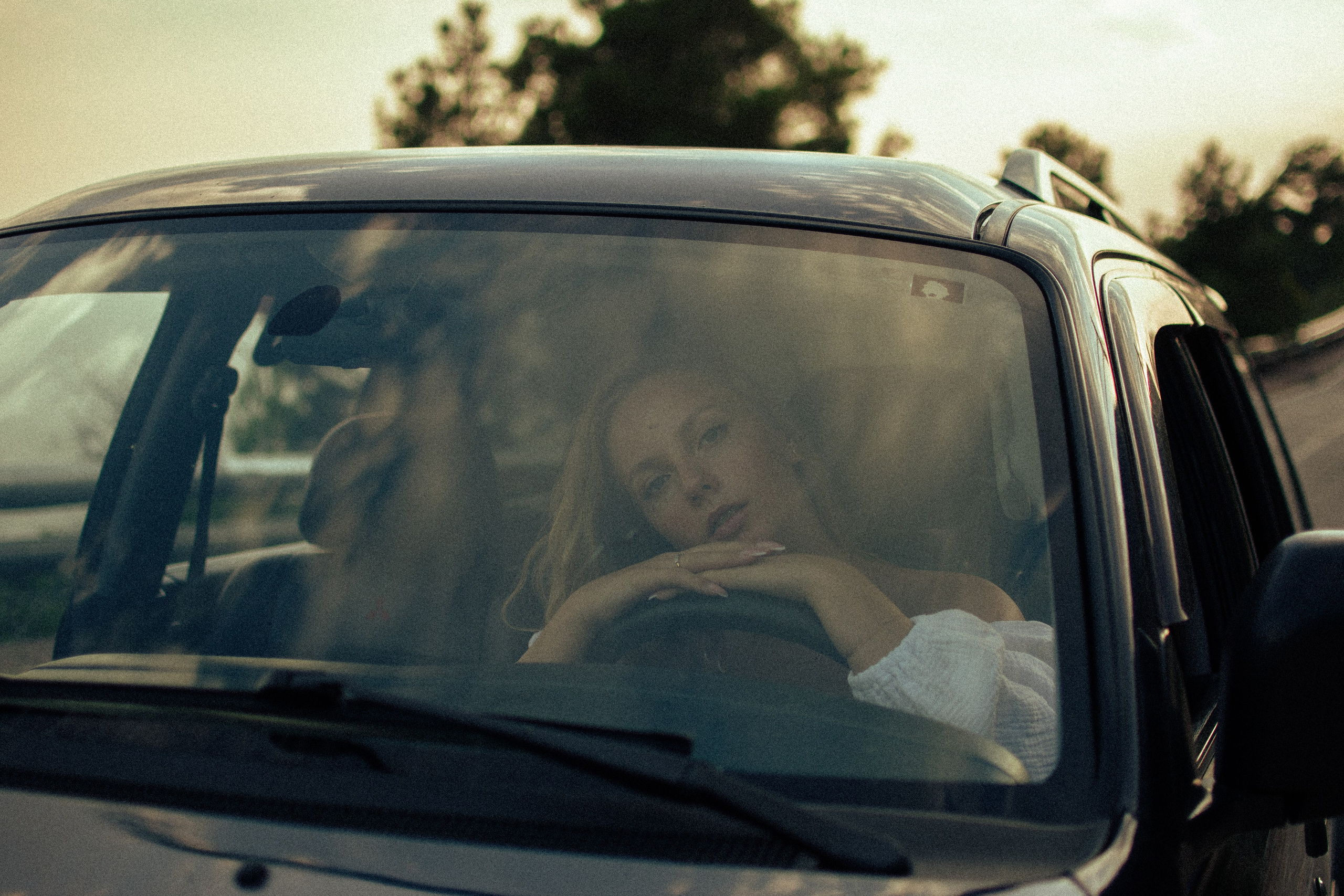 Ксения. Фотограф-ретушер в Крыму Юля Лобурец