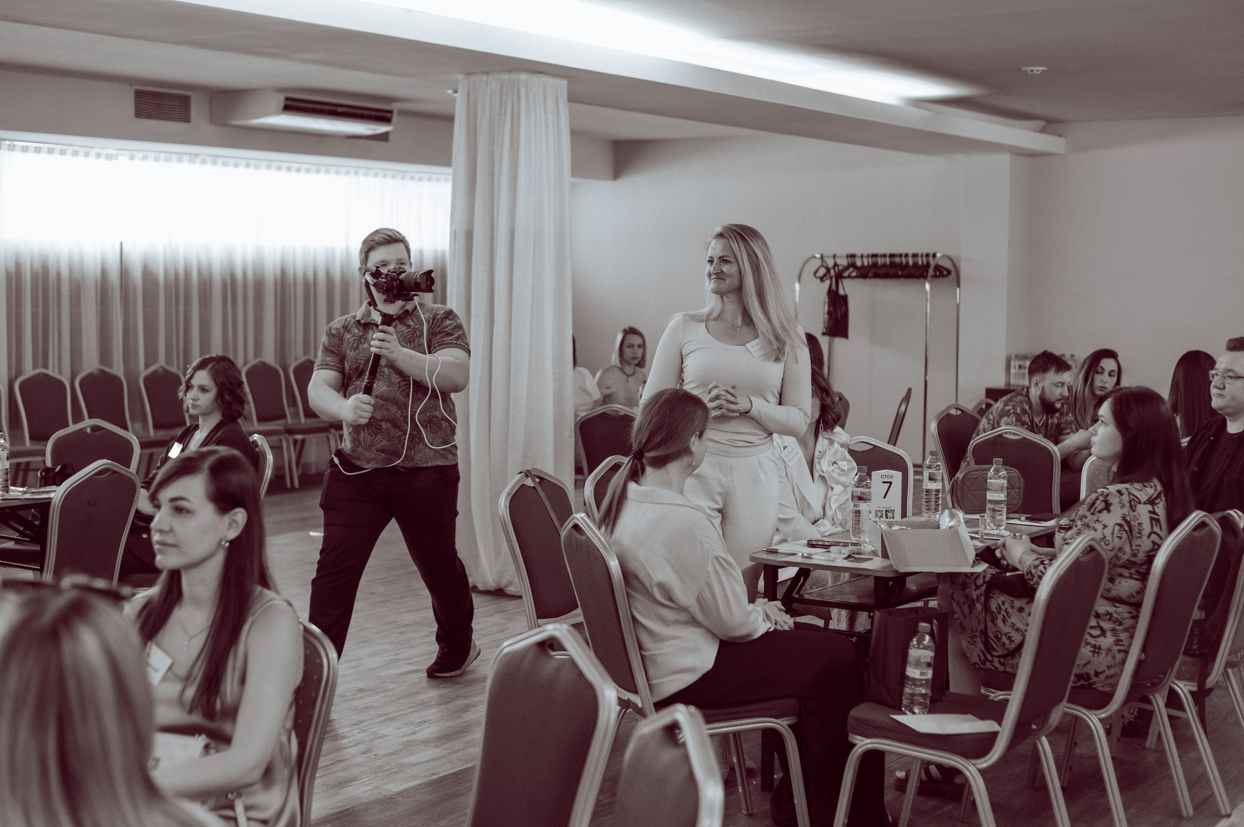 НЕТВОРКИНГ «ЧАЙКА». Детский и семейный фотограф Катерина Мишина