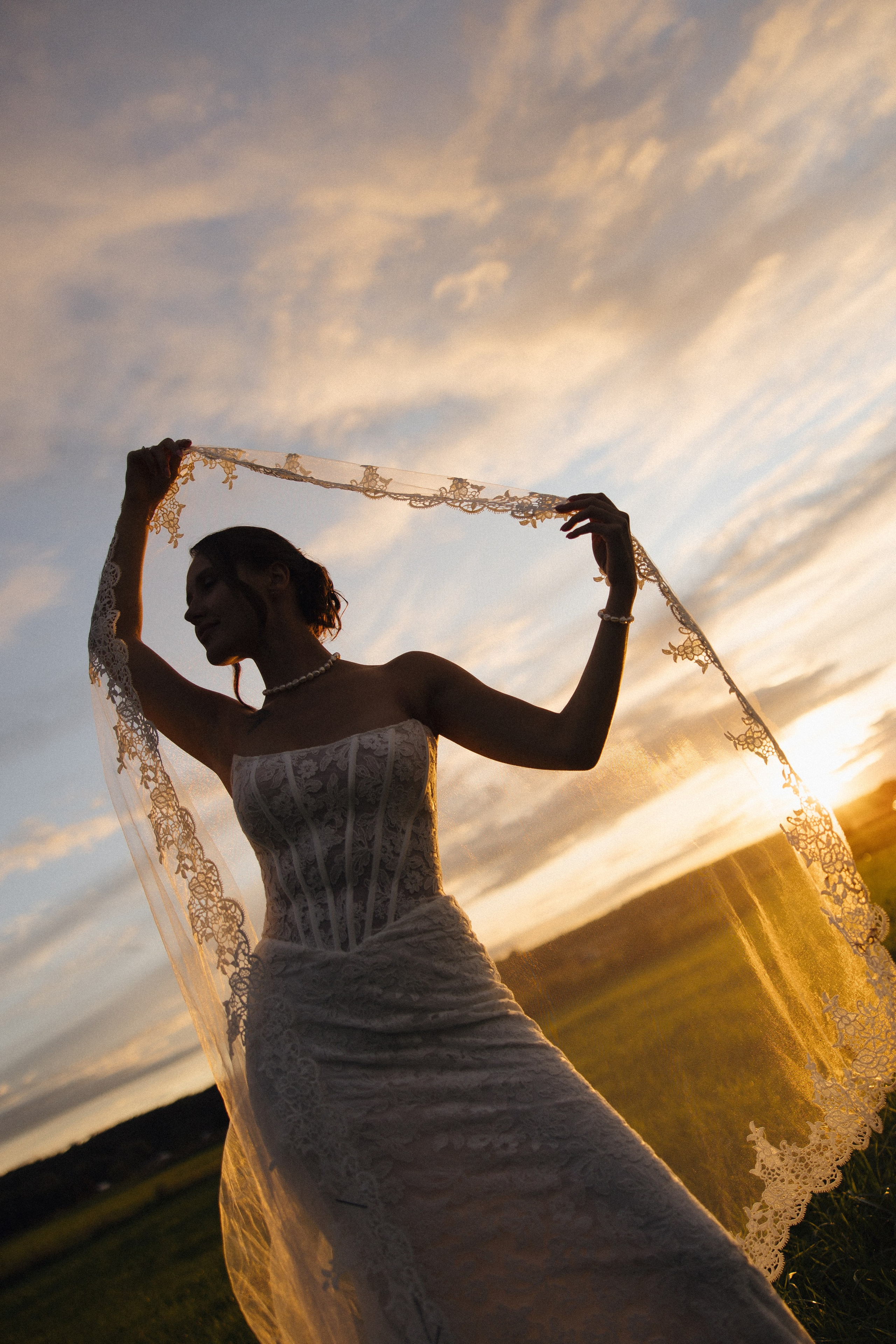 PINE RIVER. Свадебный фотограф Павел Князев