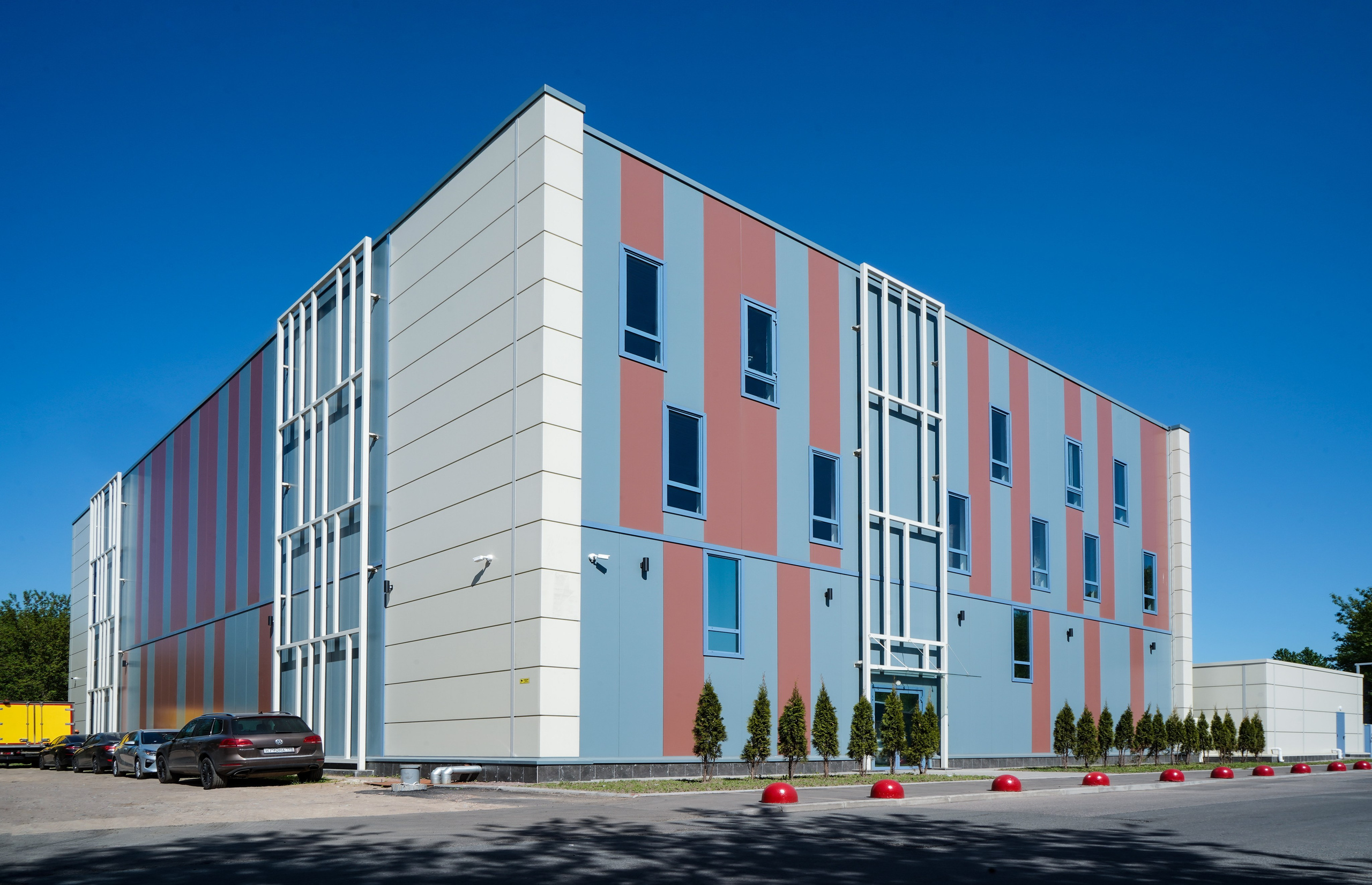 FrontSide. Светлана Гопанюк. Портретный фотограф. Санкт-Петербург. СПб