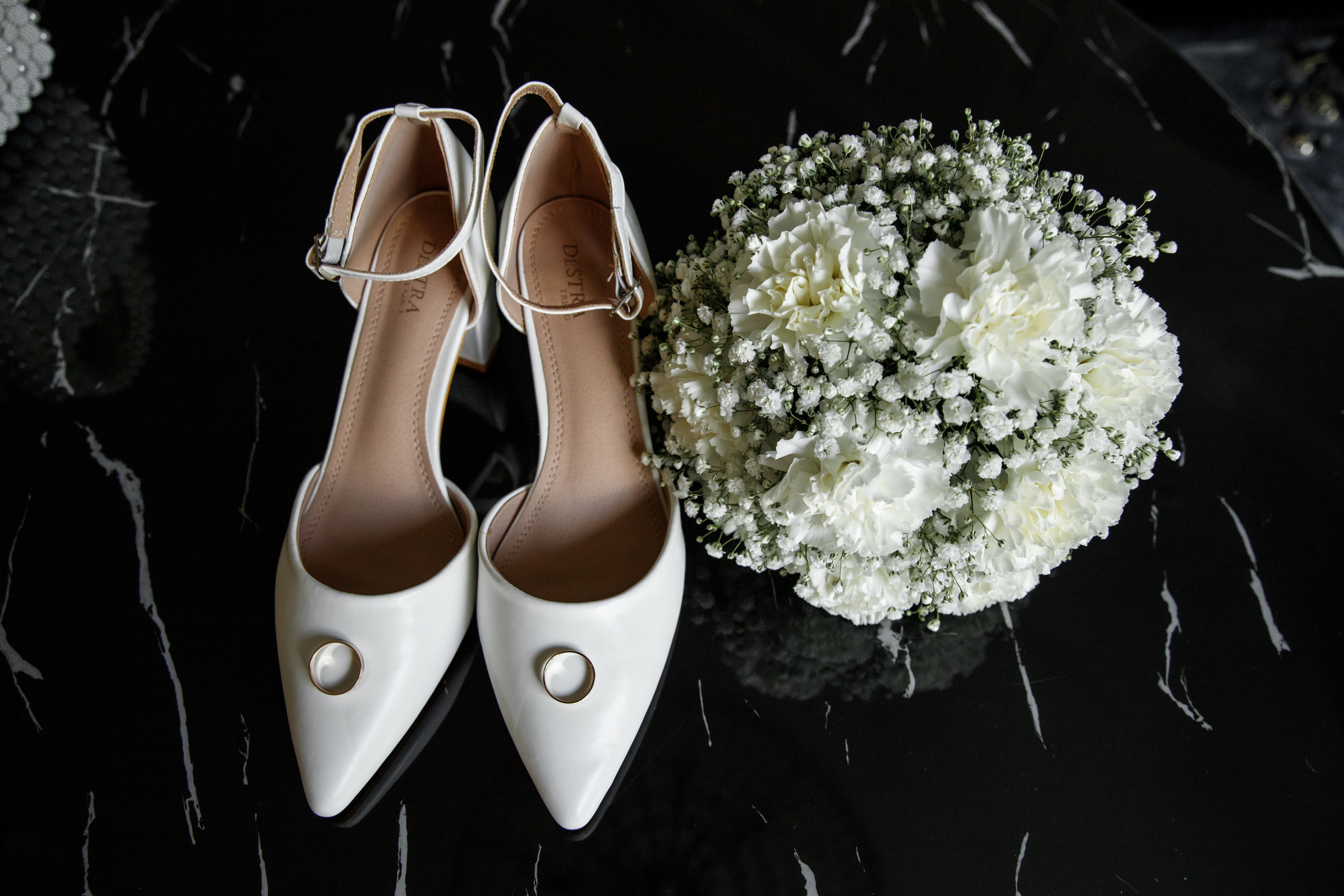 Николай и Оксана. Свадебный фотограф в Томске Юлия Солнечная | Живые эмоции