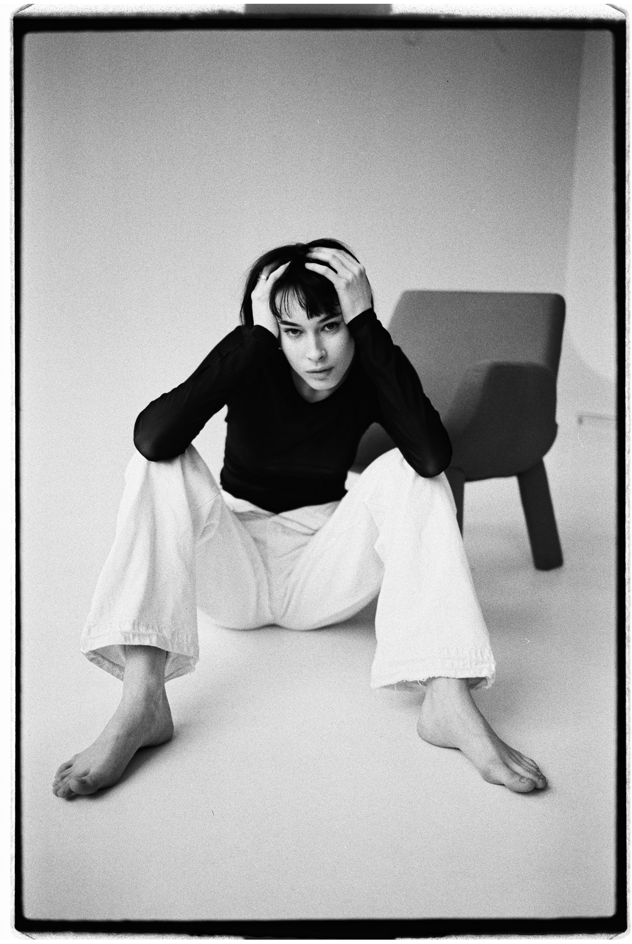 PPPol. Фотограф Андрей Куськало