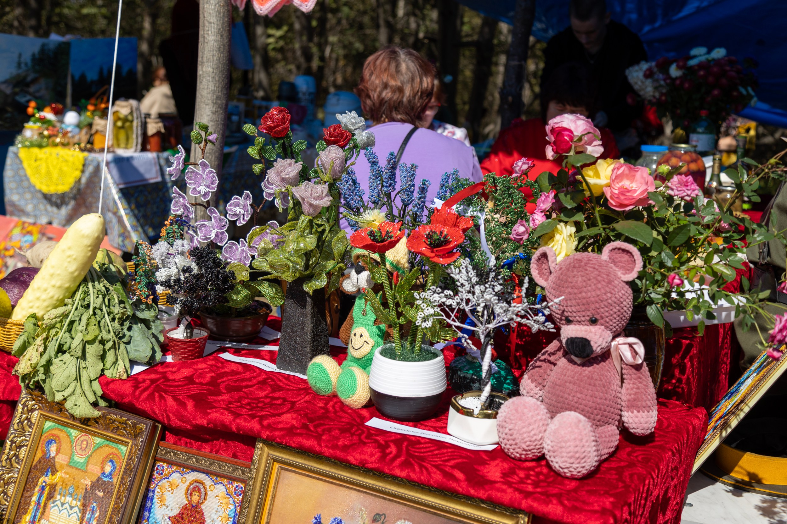 Фестиваль «Большой пикник», репортаж для ASAP Speedcubing. Репортажный и портретный фотограф в Владивостоке