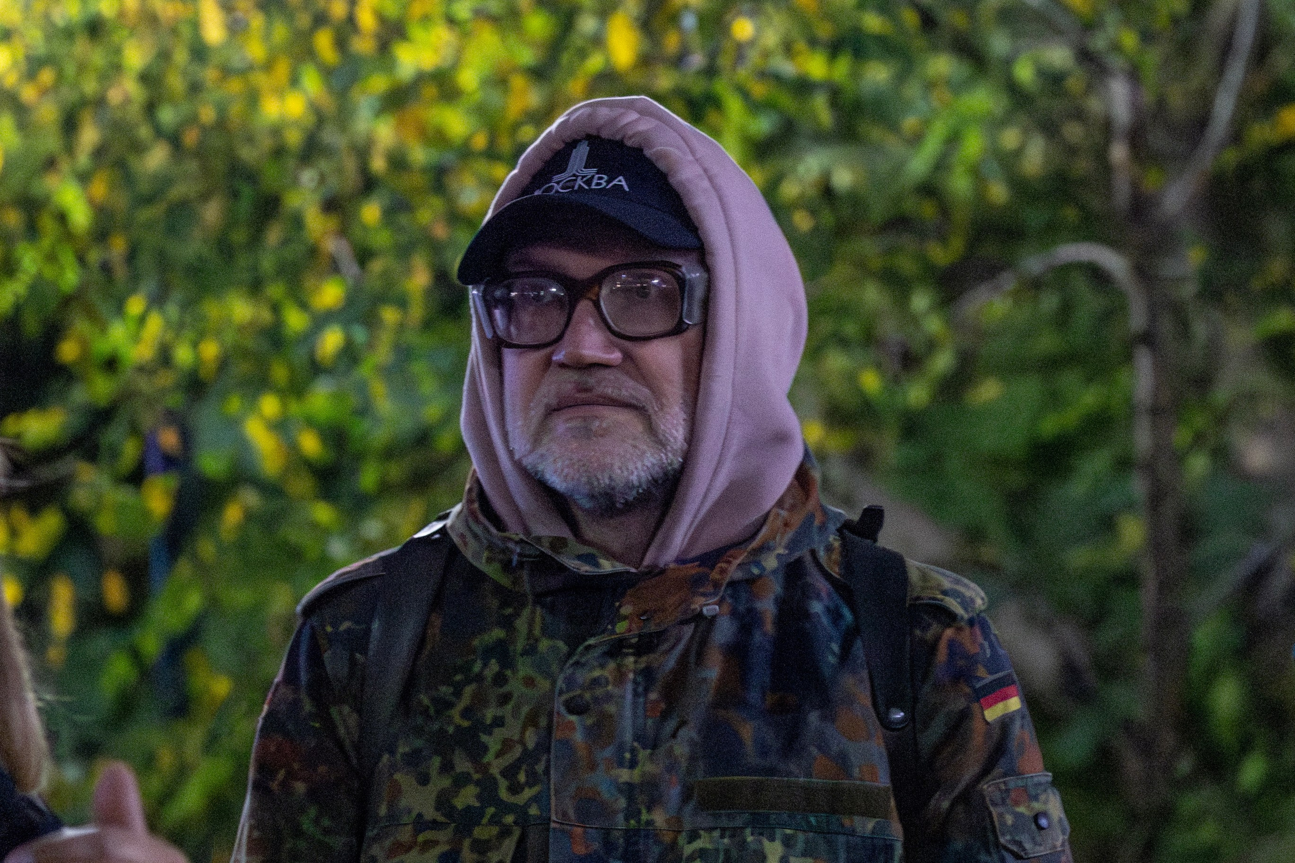 Всероссийский конкурс Проводники смыслов. Репортажный и портретный фотограф в Владивостоке