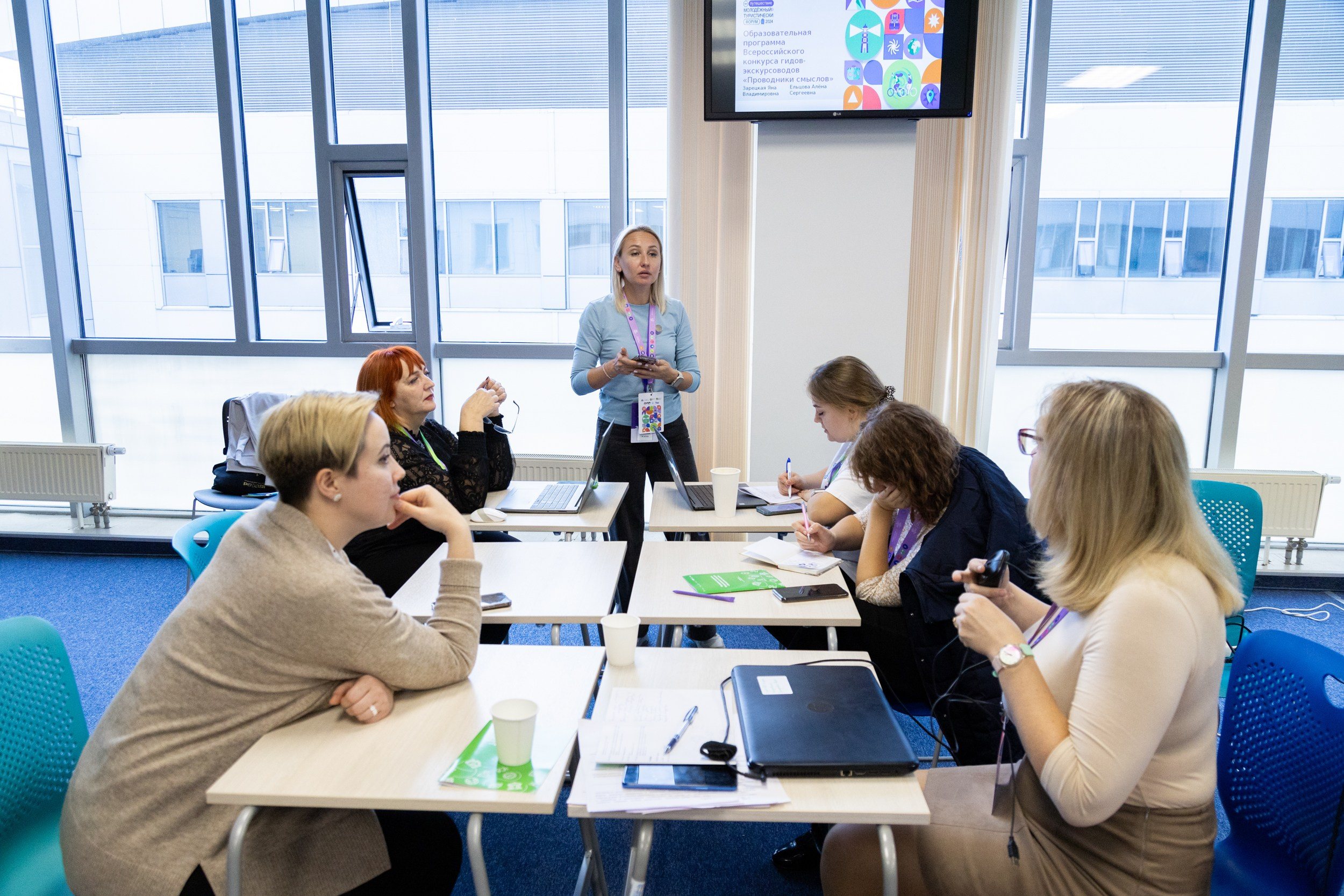 Всероссийский конкурс Проводники смыслов. Репортажный и портретный фотограф в Владивостоке