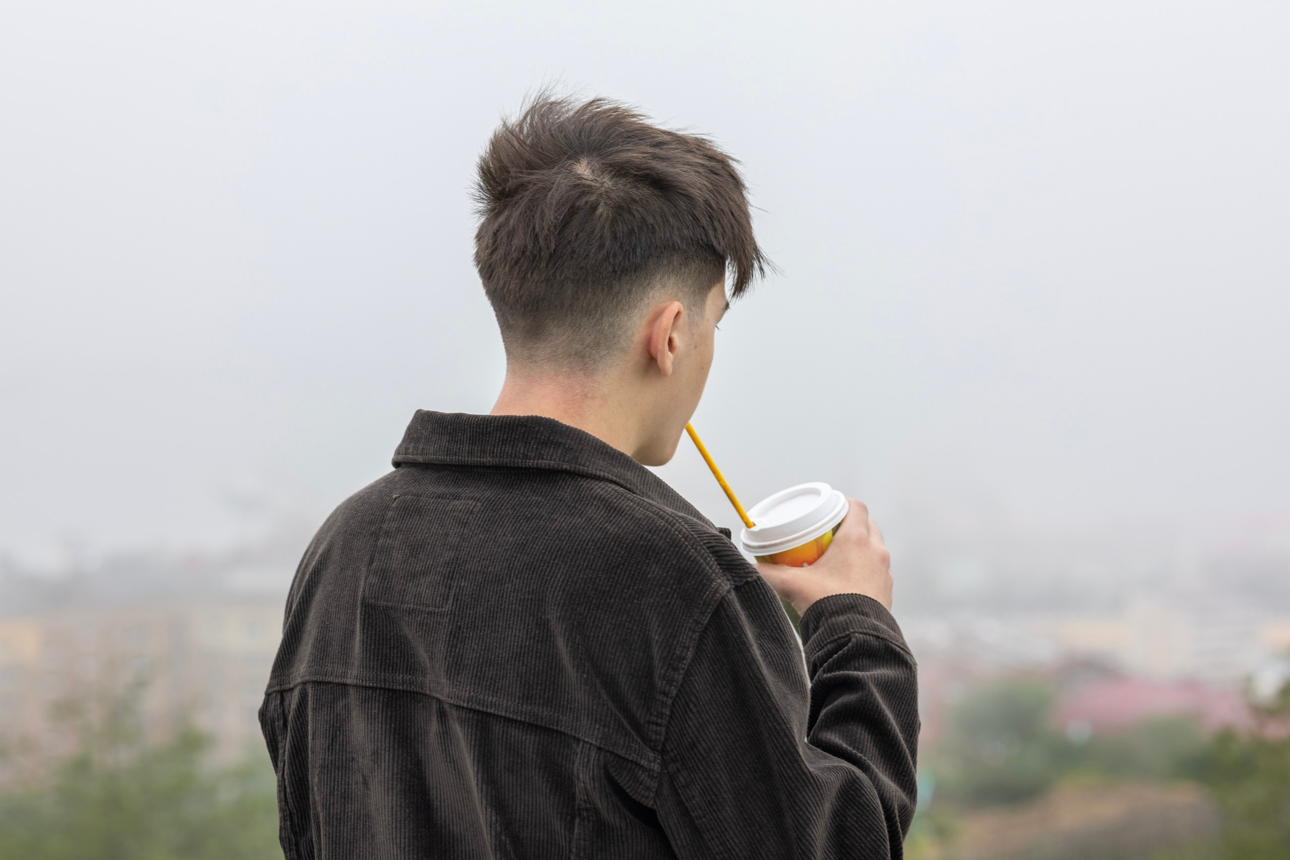 Близкие в кадре. Репортажный и портретный фотограф в Владивостоке