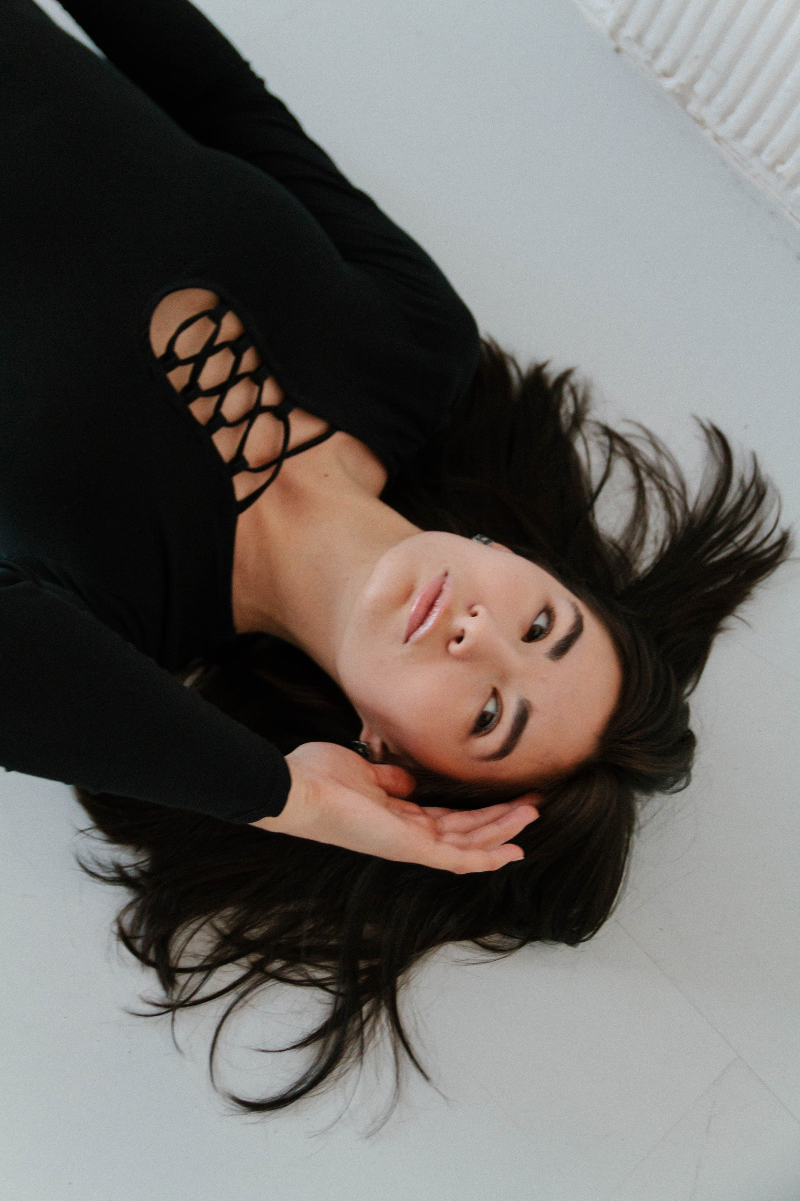 Виктория. Твой фотограф Алина Кочергина