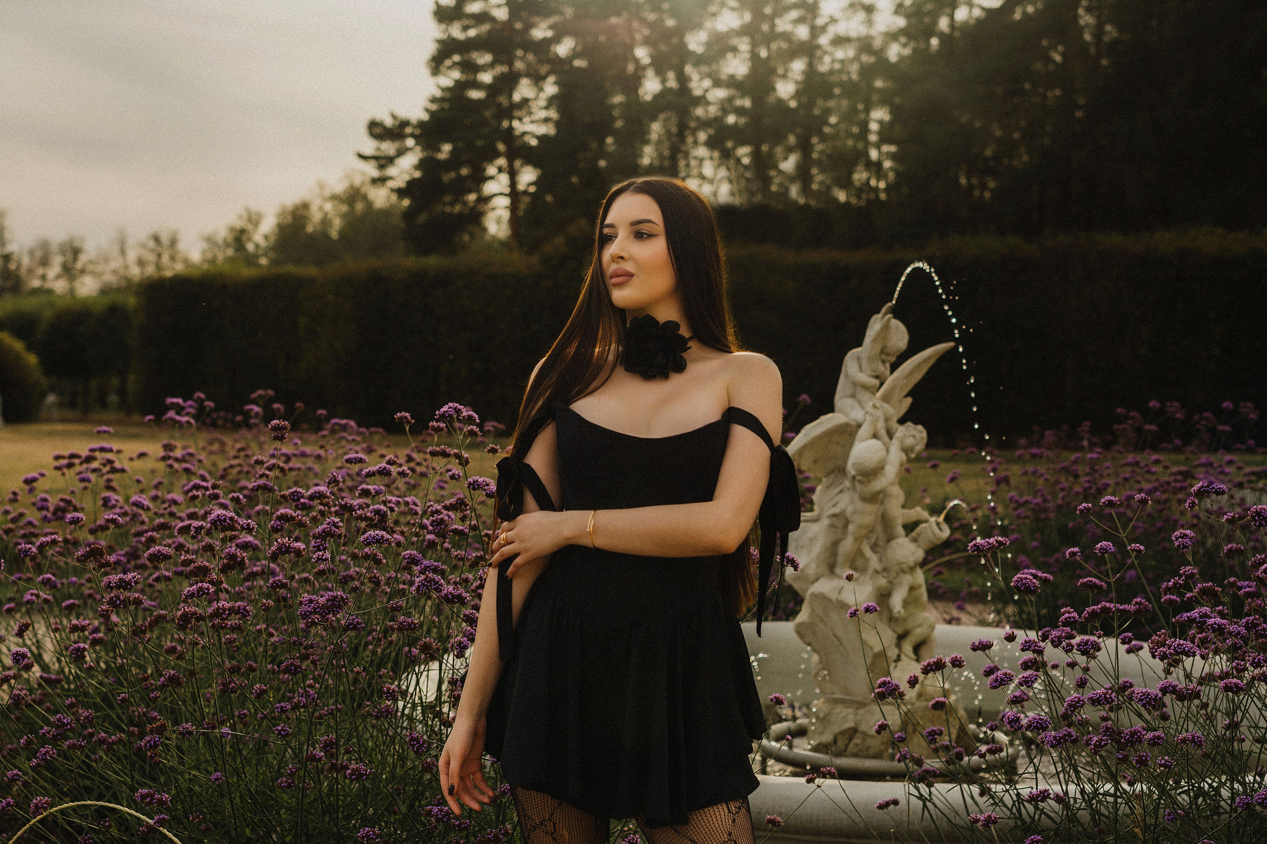 Анастасия. Фотограф в Москве Ангелина Ким