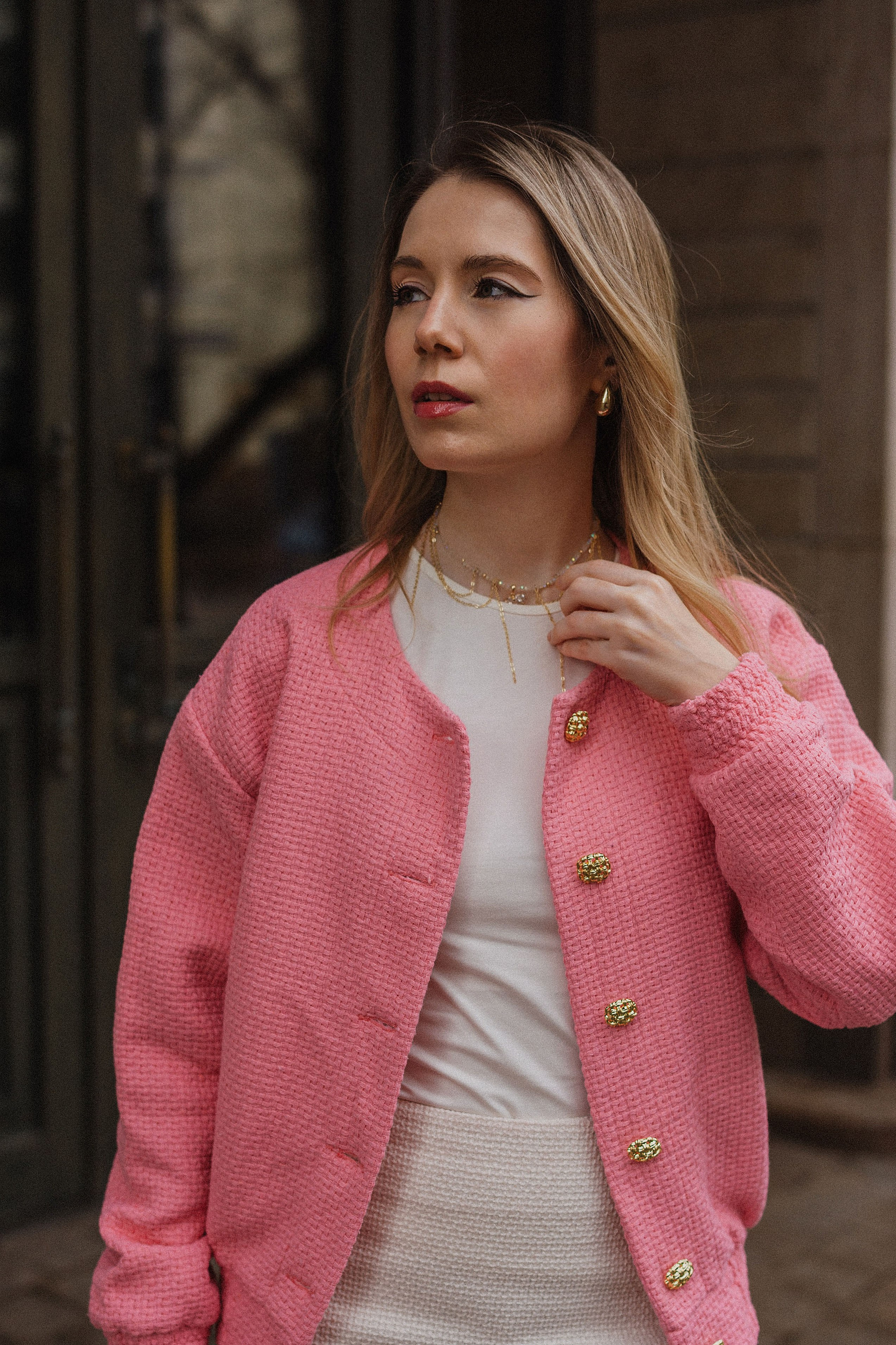 Стрит Съемки. Фотограф в Москве Ангелина Ким