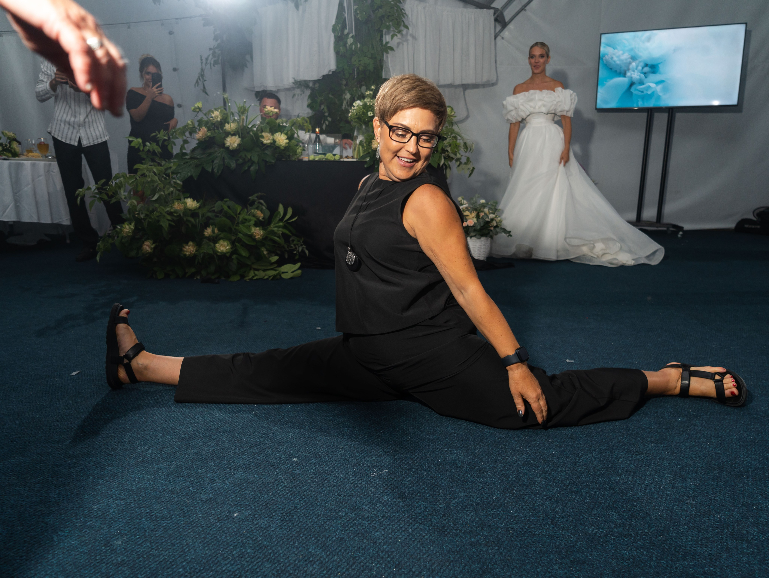 Свадьба — Кирилл & Полина 08.09.24. Фотограф Москва