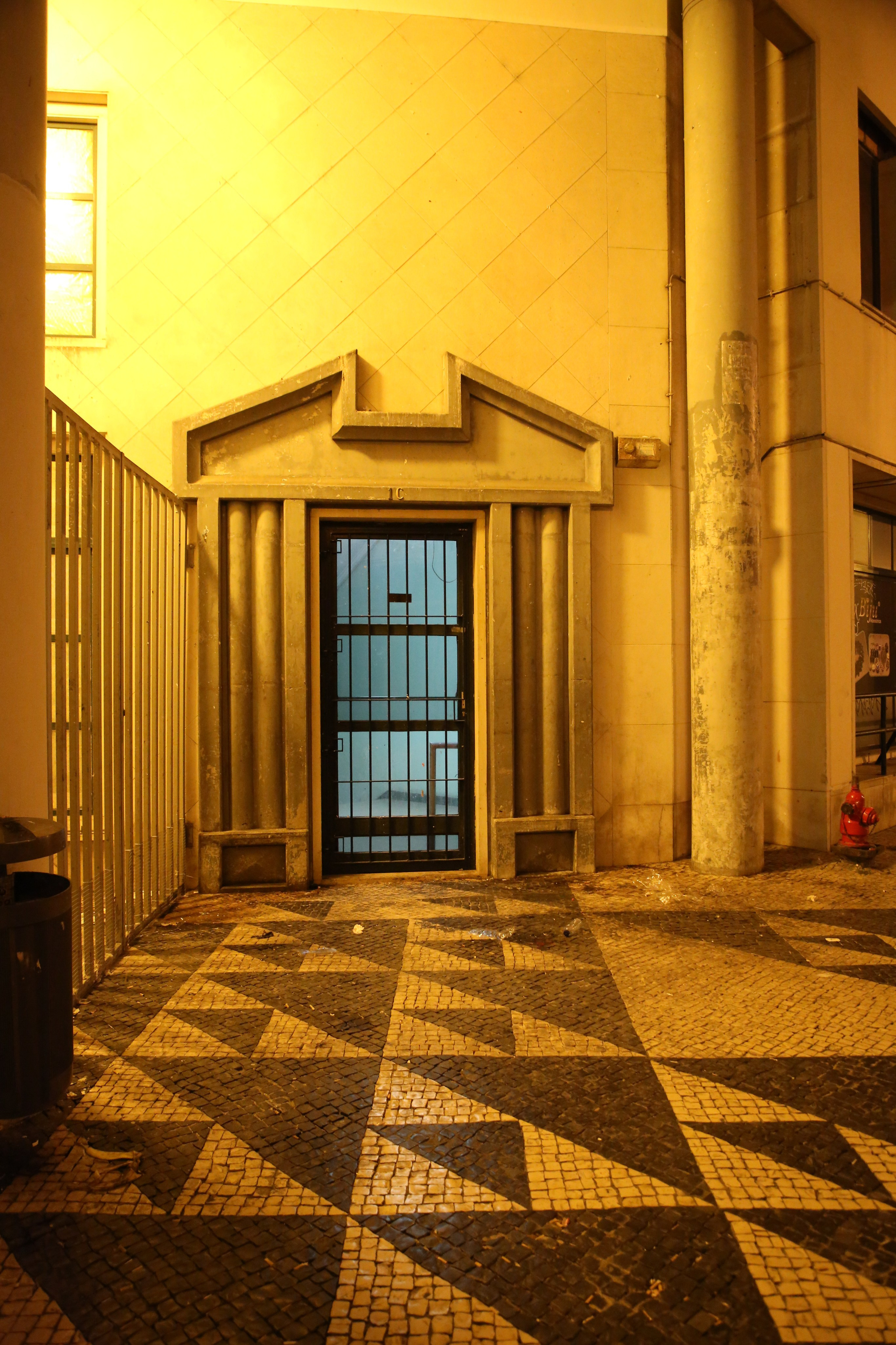 Lisbon, Portugal. Andrey Filippov Photographer