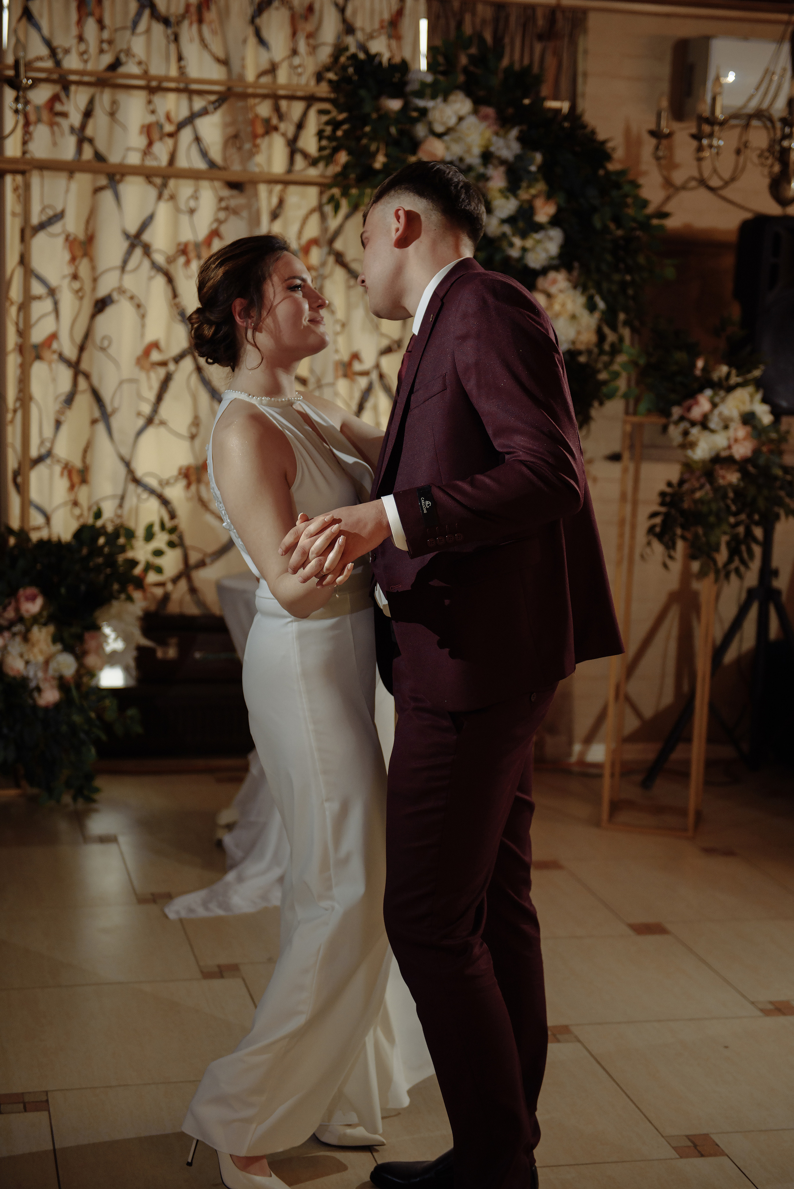 Свадьба Александра и Татьяны. Свадебный фотограф Дмитрий Высоцкий | Ростов-на-Дону