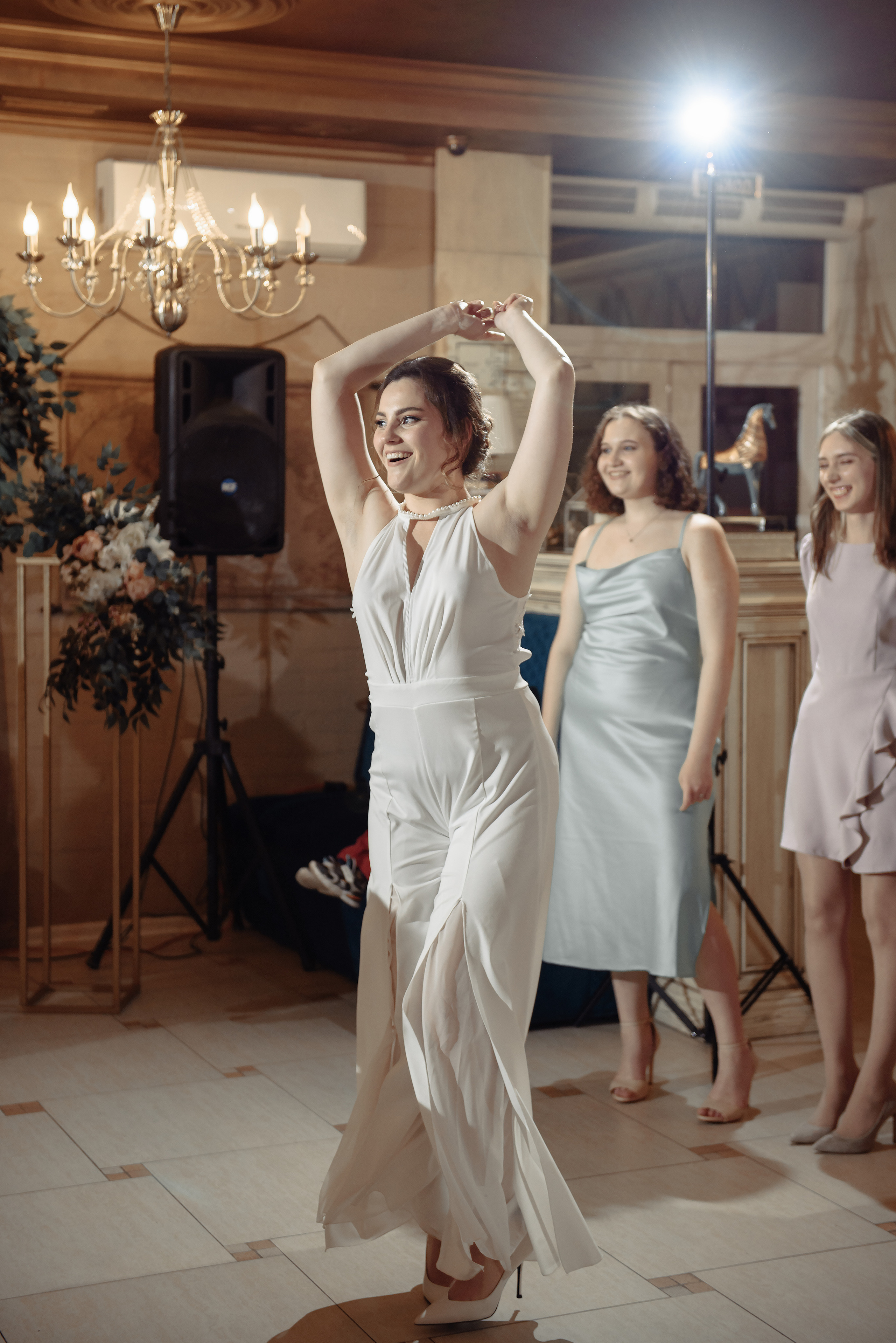 Свадьба Александра и Татьяны. Свадебный фотограф Дмитрий Высоцкий | Ростов-на-Дону