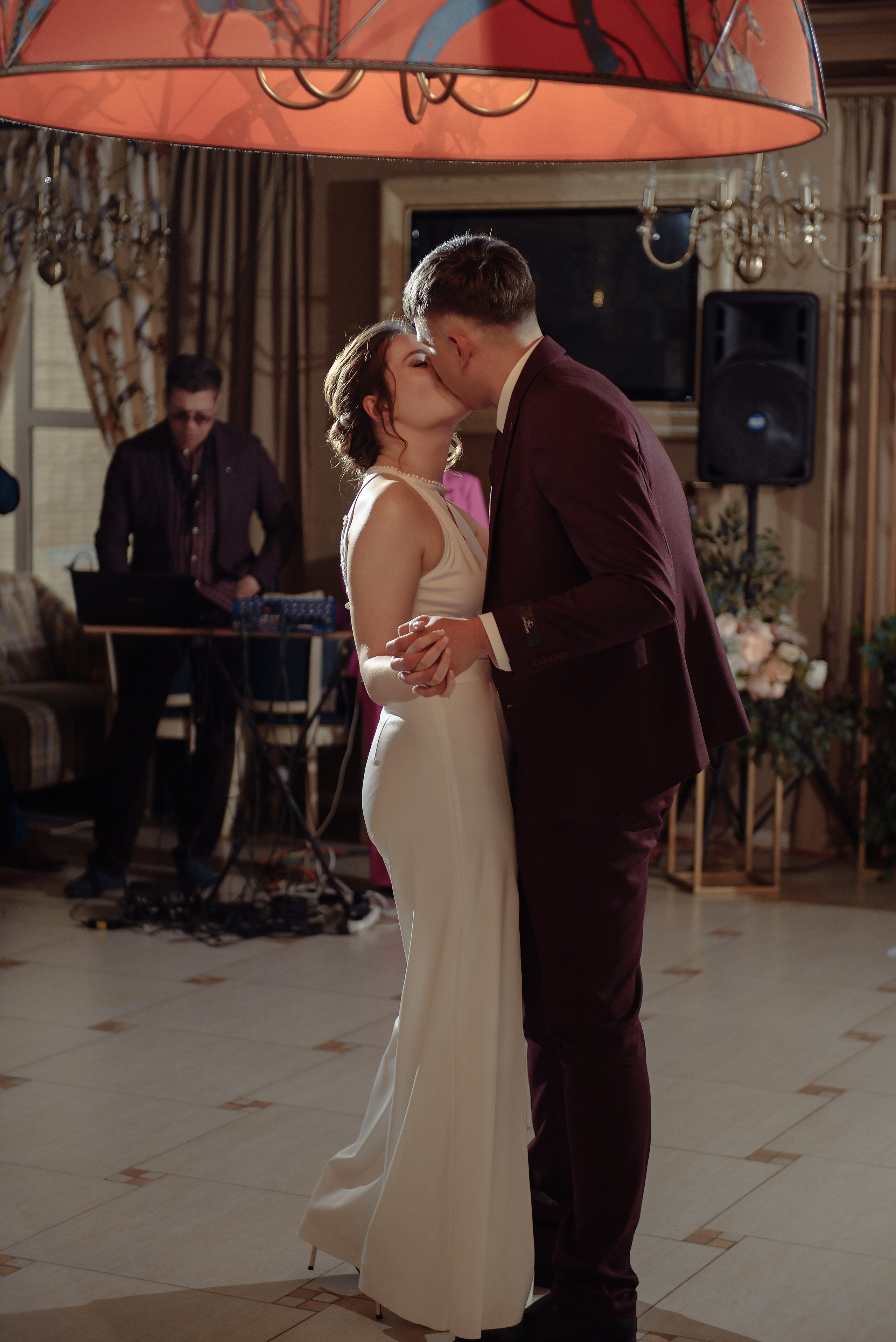 Свадьба Александра и Татьяны. Свадебный фотограф Дмитрий Высоцкий | Ростов-на-Дону