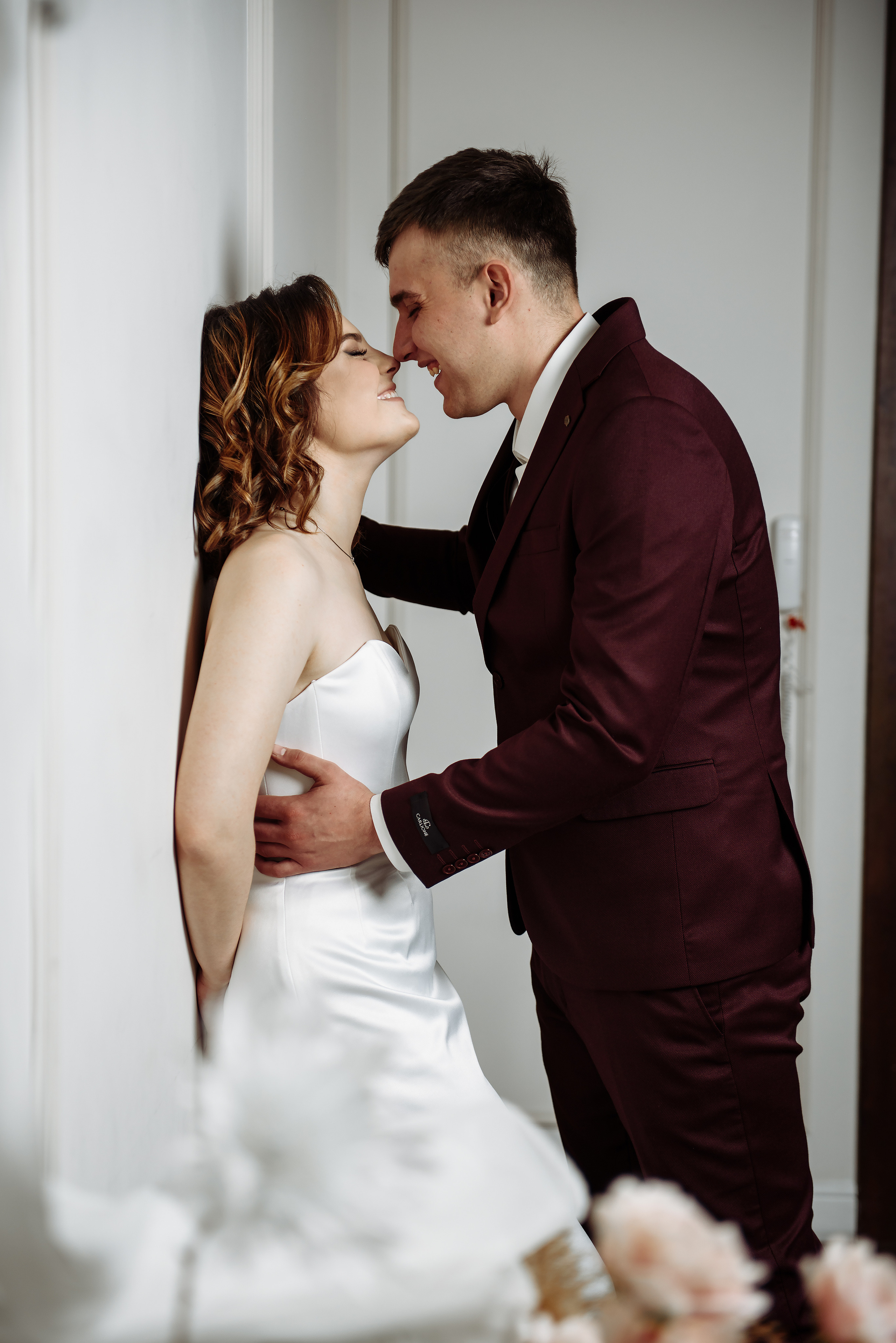 В ожидании…. Свадебный фотограф Дмитрий Высоцкий | Ростов-на-Дону