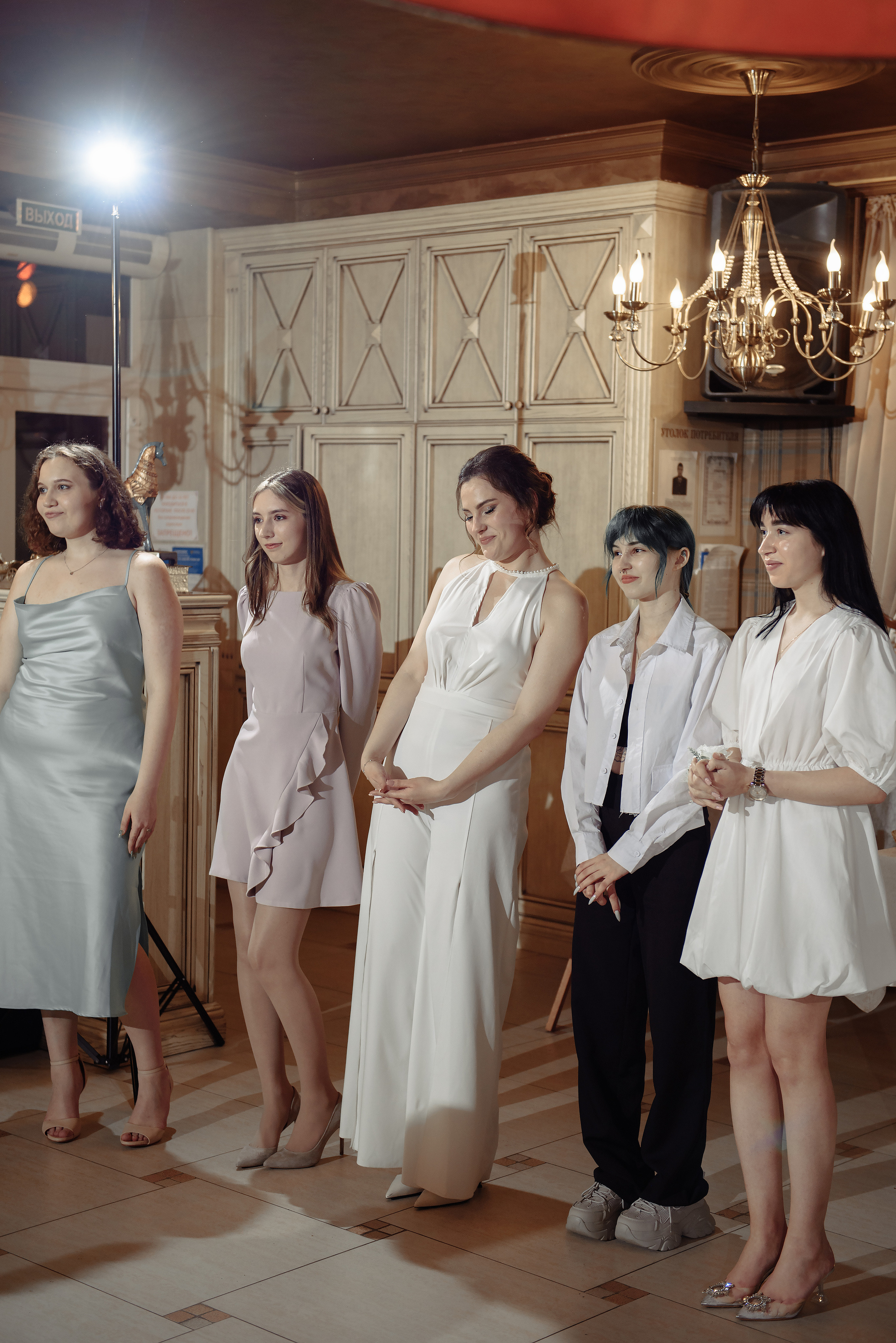 Свадьба Александра и Татьяны. Свадебный фотограф Дмитрий Высоцкий | Ростов-на-Дону