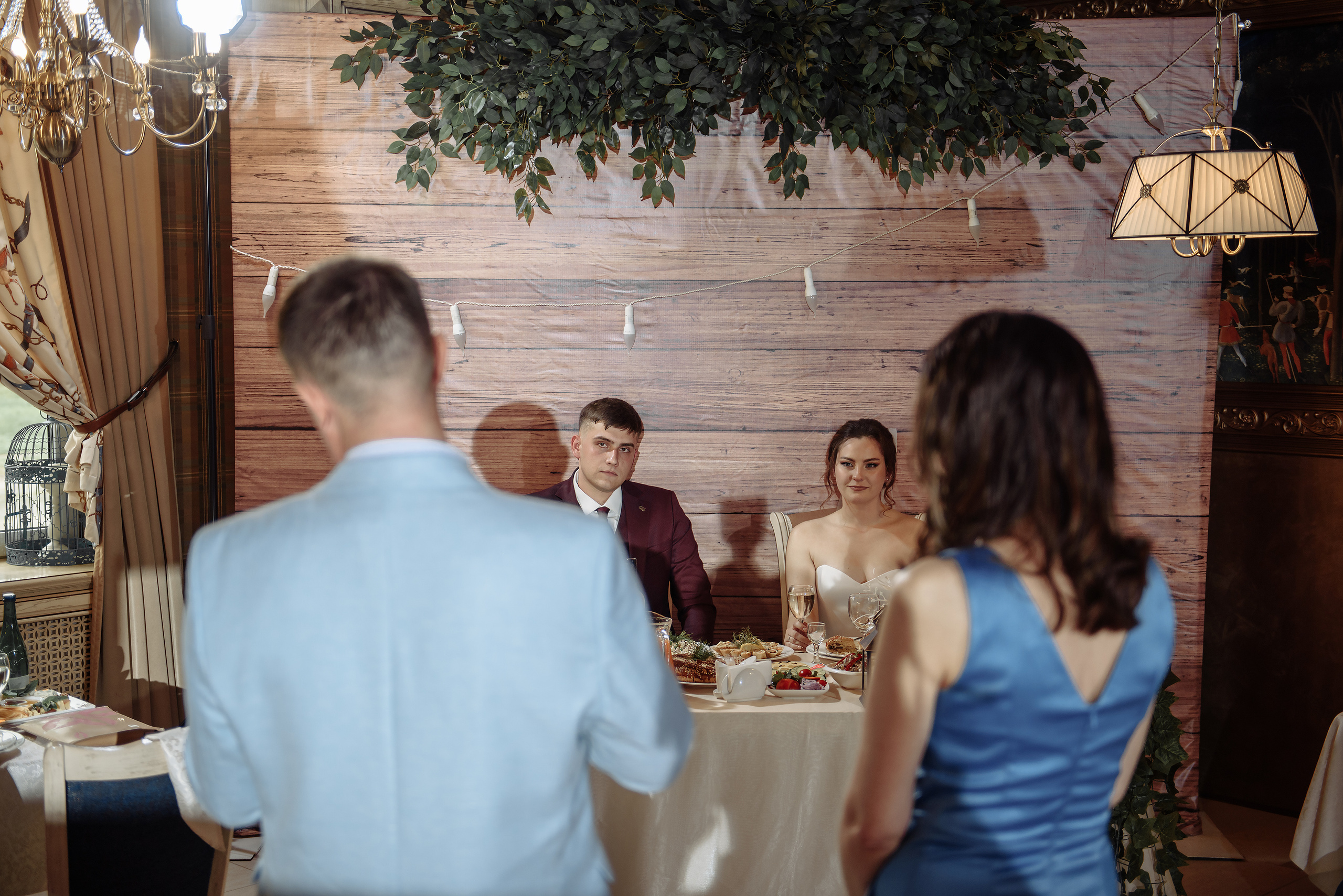 Свадьба Александра и Татьяны. Свадебный фотограф Дмитрий Высоцкий | Ростов-на-Дону