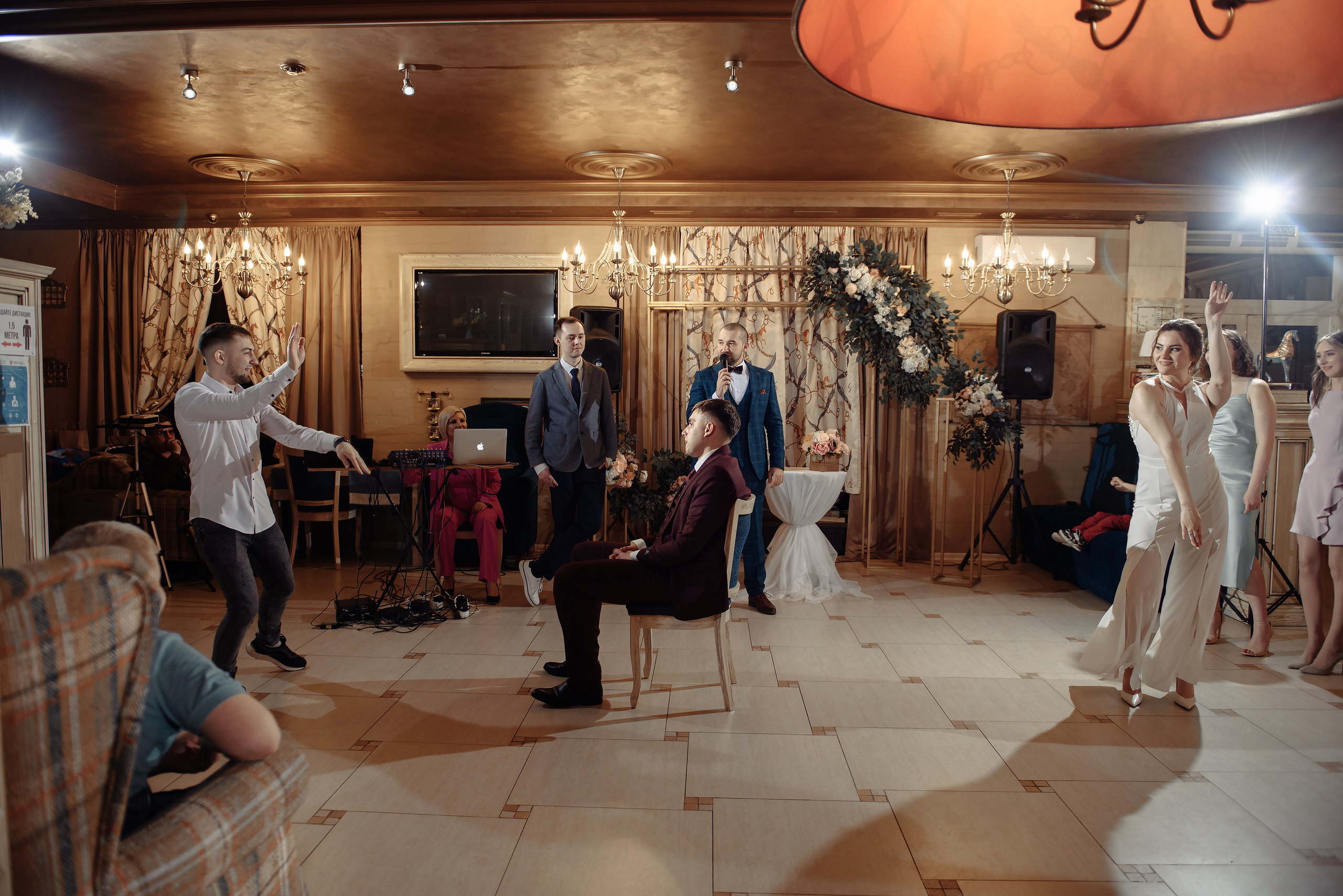 Свадьба Александра и Татьяны. Свадебный фотограф Дмитрий Высоцкий | Ростов-на-Дону