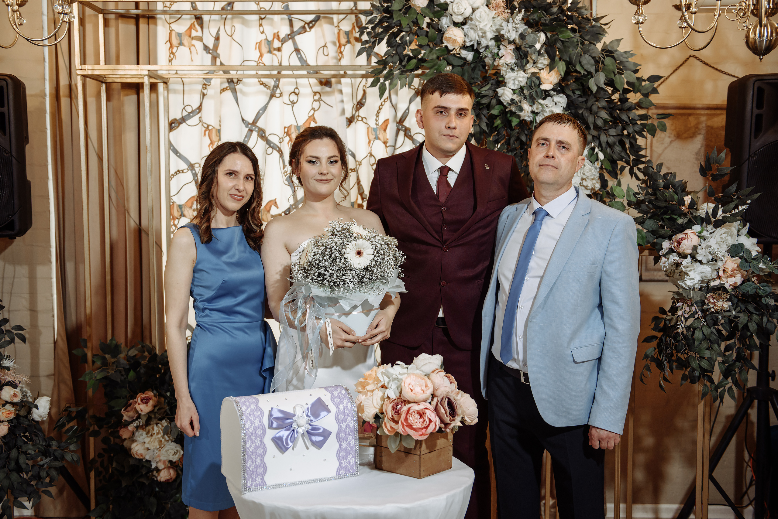 Свадьба Александра и Татьяны. Свадебный фотограф Дмитрий Высоцкий | Ростов-на-Дону