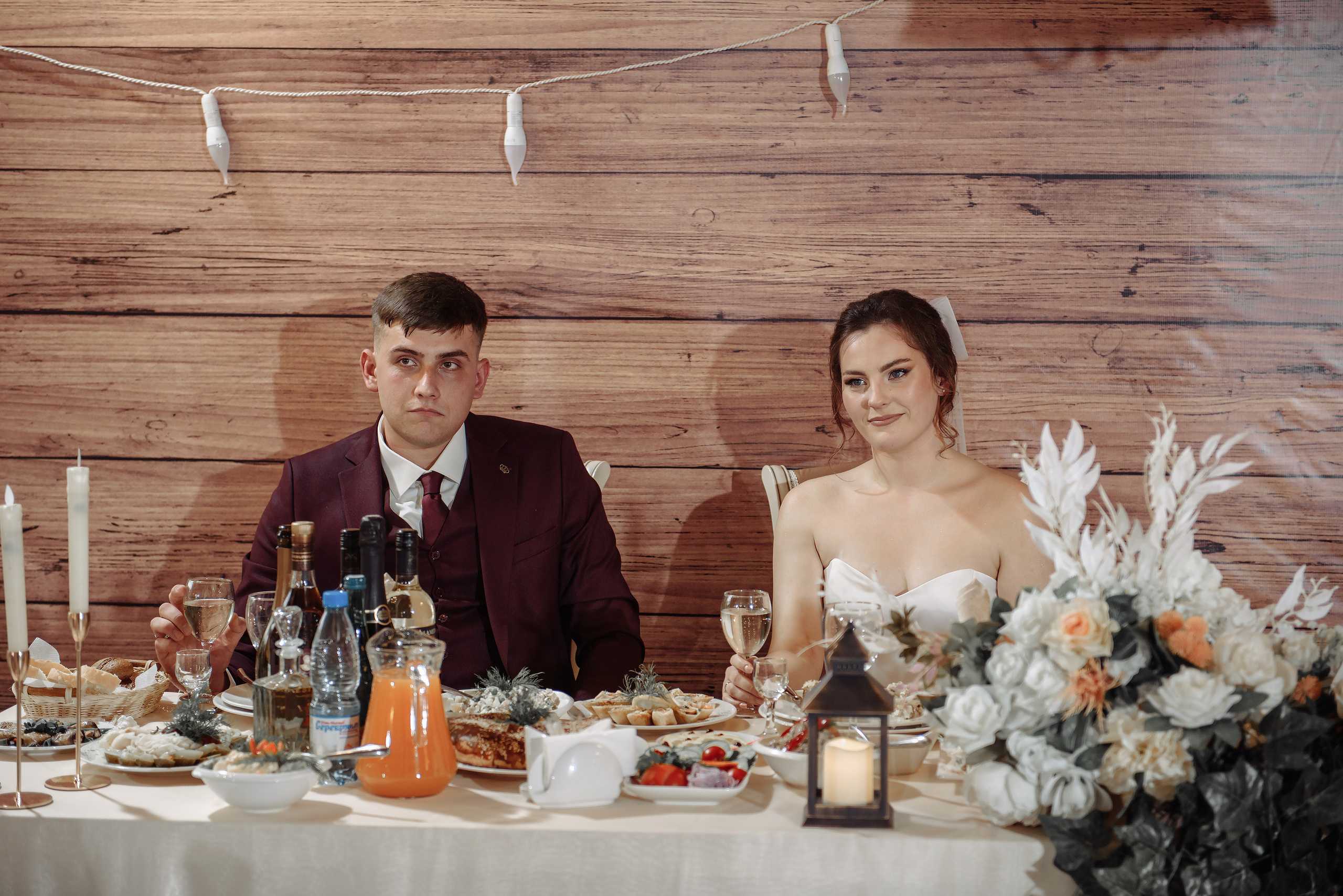 Свадьба Александра и Татьяны. Свадебный фотограф Дмитрий Высоцкий | Ростов-на-Дону