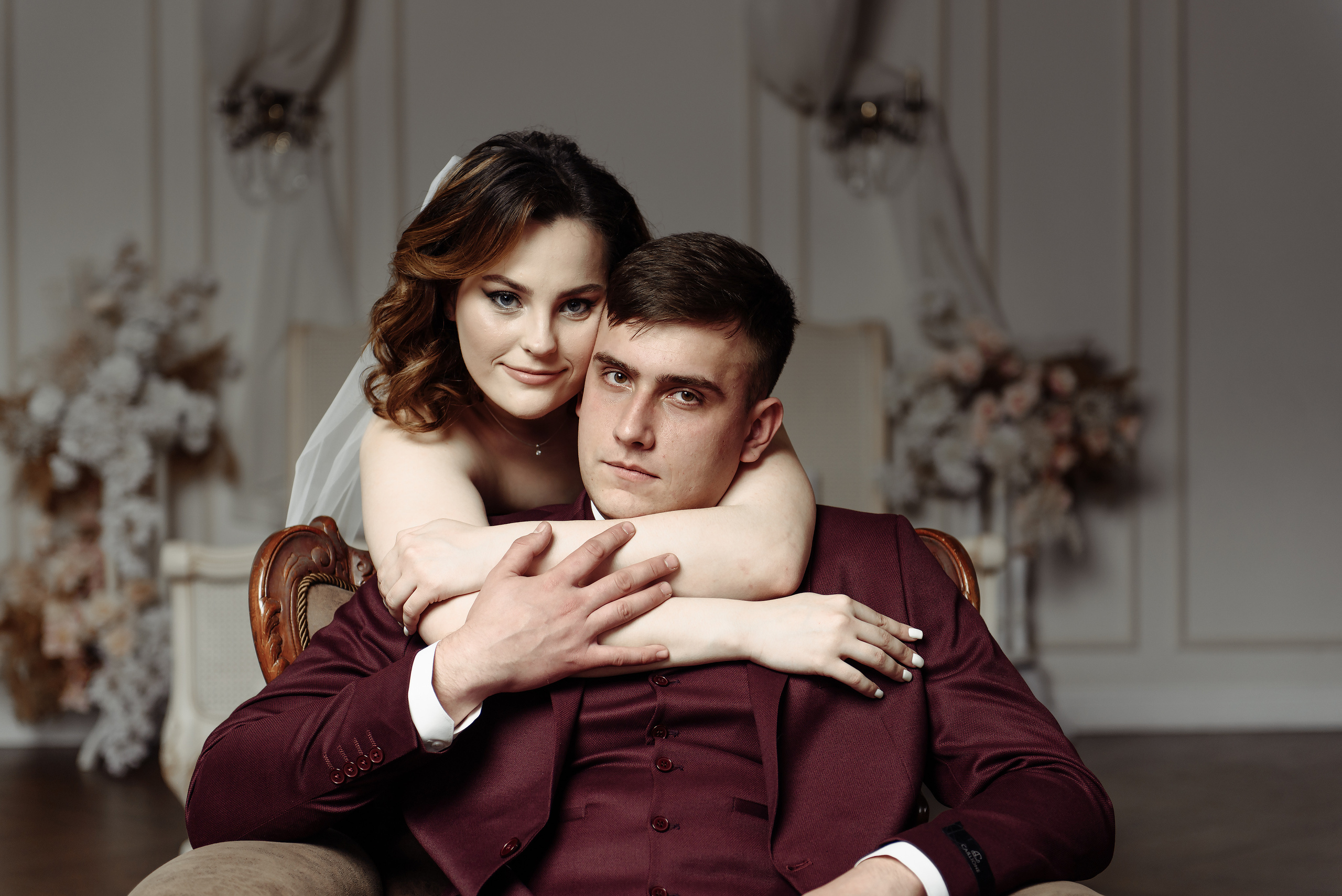 Свадьба Александра и Татьяны. Свадебный фотограф Дмитрий Высоцкий | Ростов-на-Дону