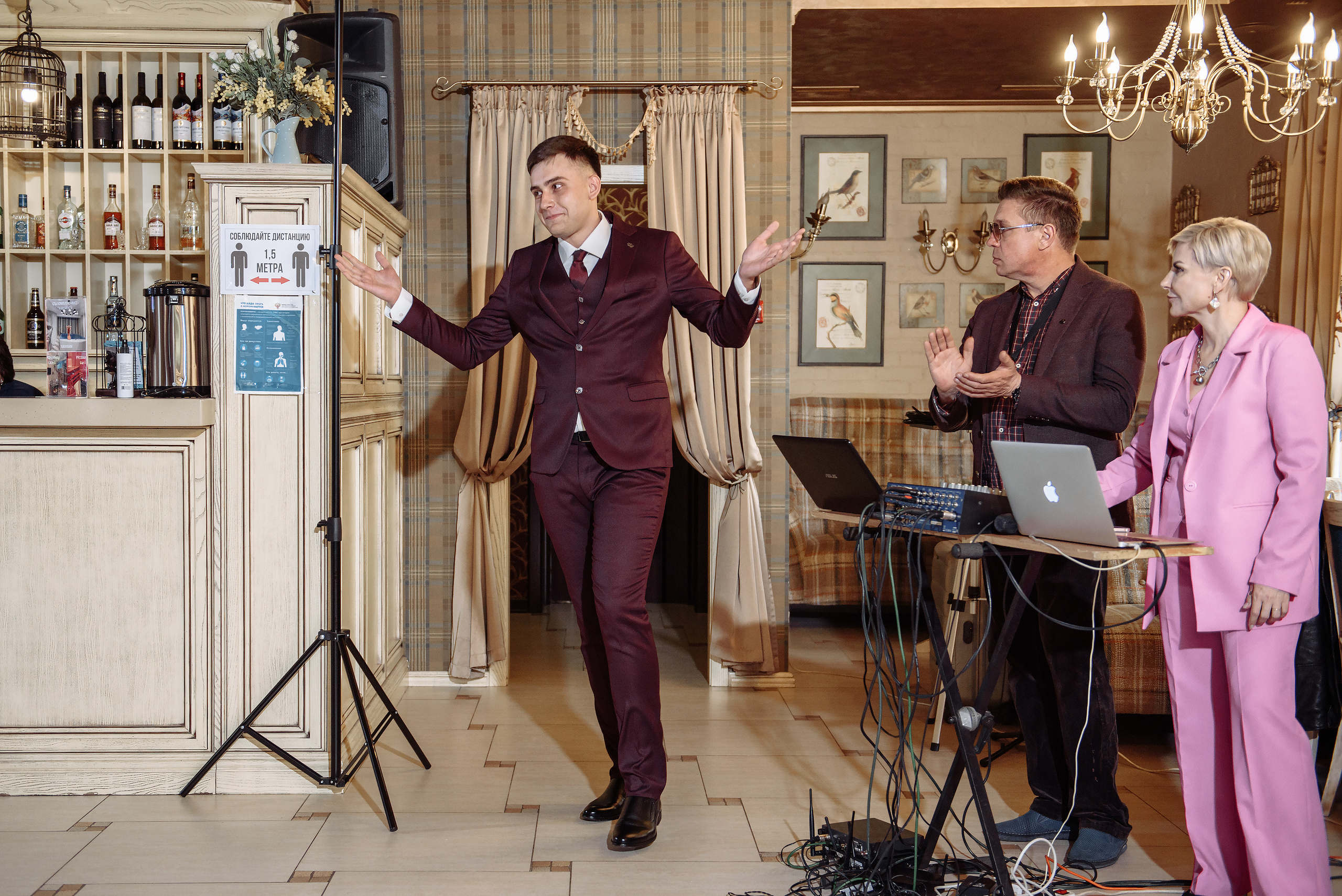 Свадьба Александра и Татьяны. Свадебный фотограф Дмитрий Высоцкий | Ростов-на-Дону