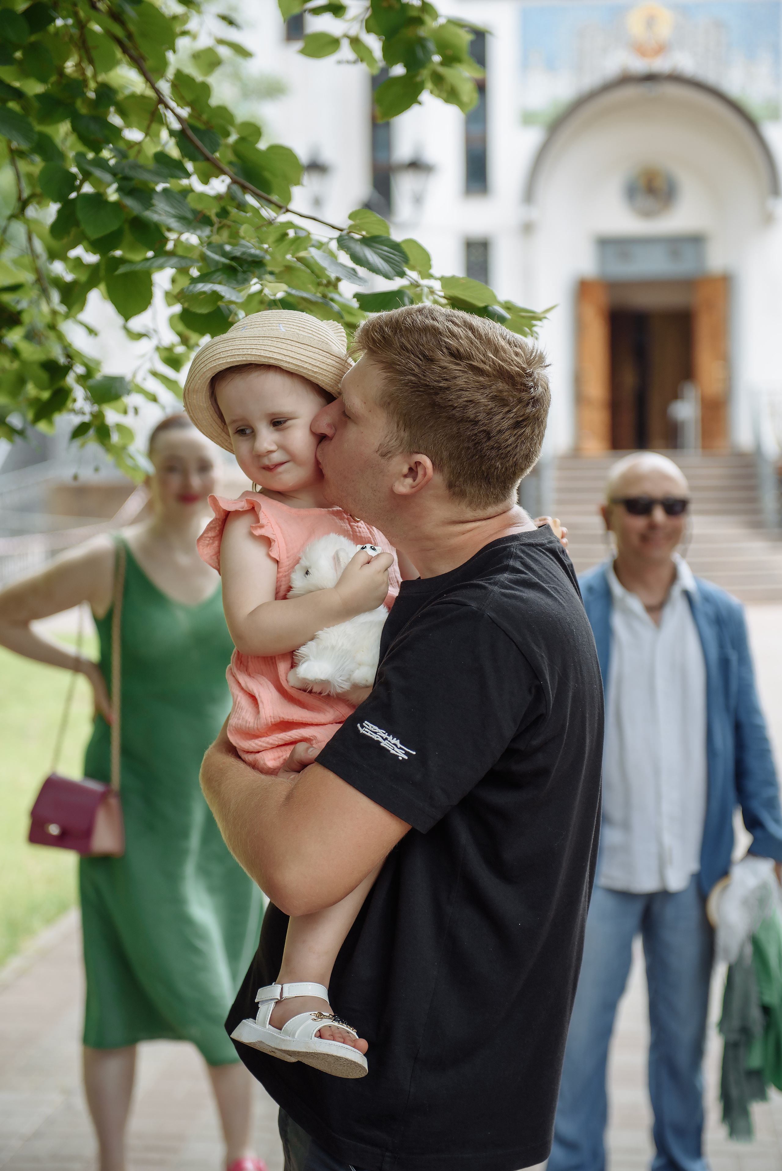 Анонс Крещения Софии. Свадебный фотограф Дмитрий Высоцкий | Ростов-на-Дону