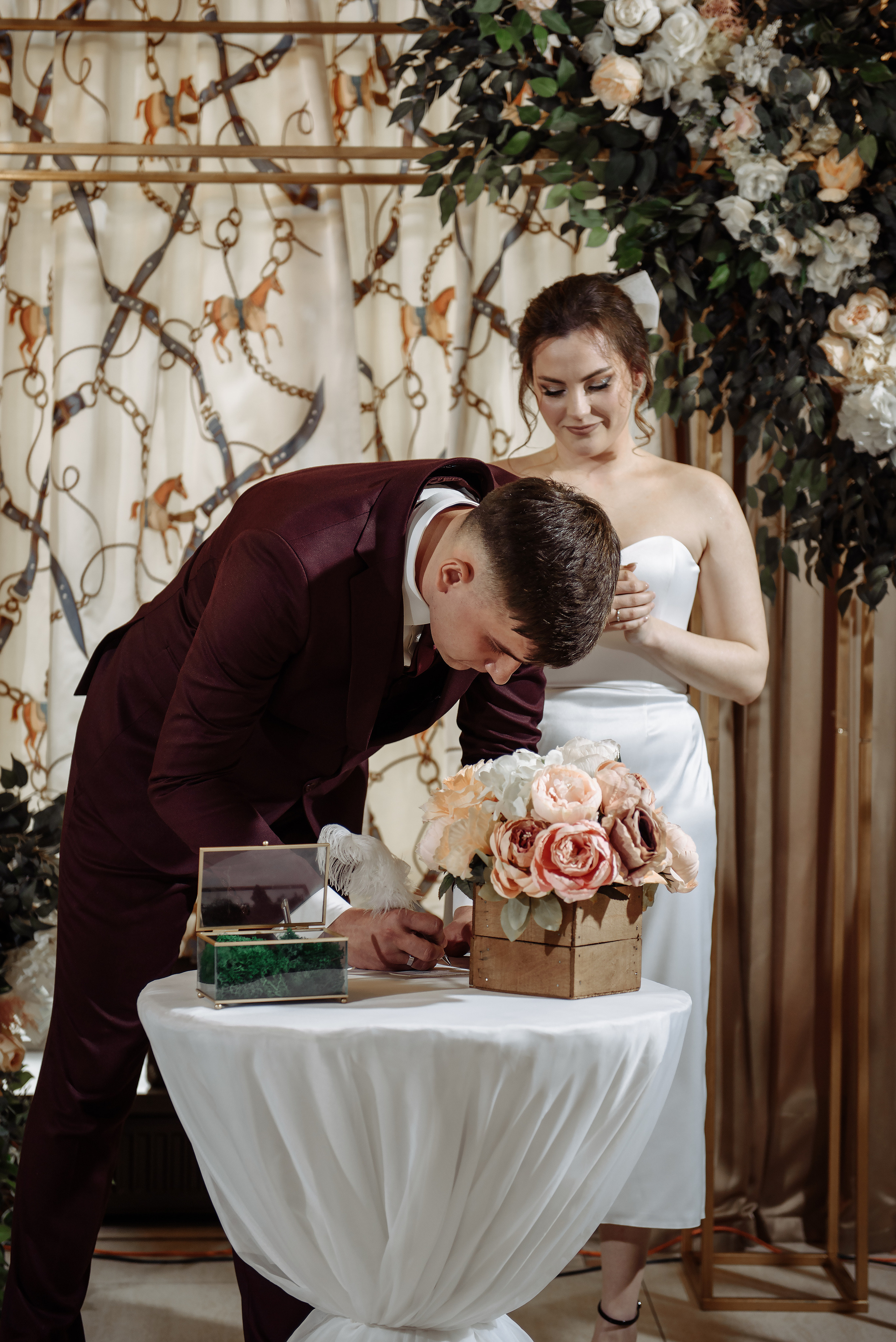 Свадьба Александра и Татьяны. Свадебный фотограф Дмитрий Высоцкий | Ростов-на-Дону