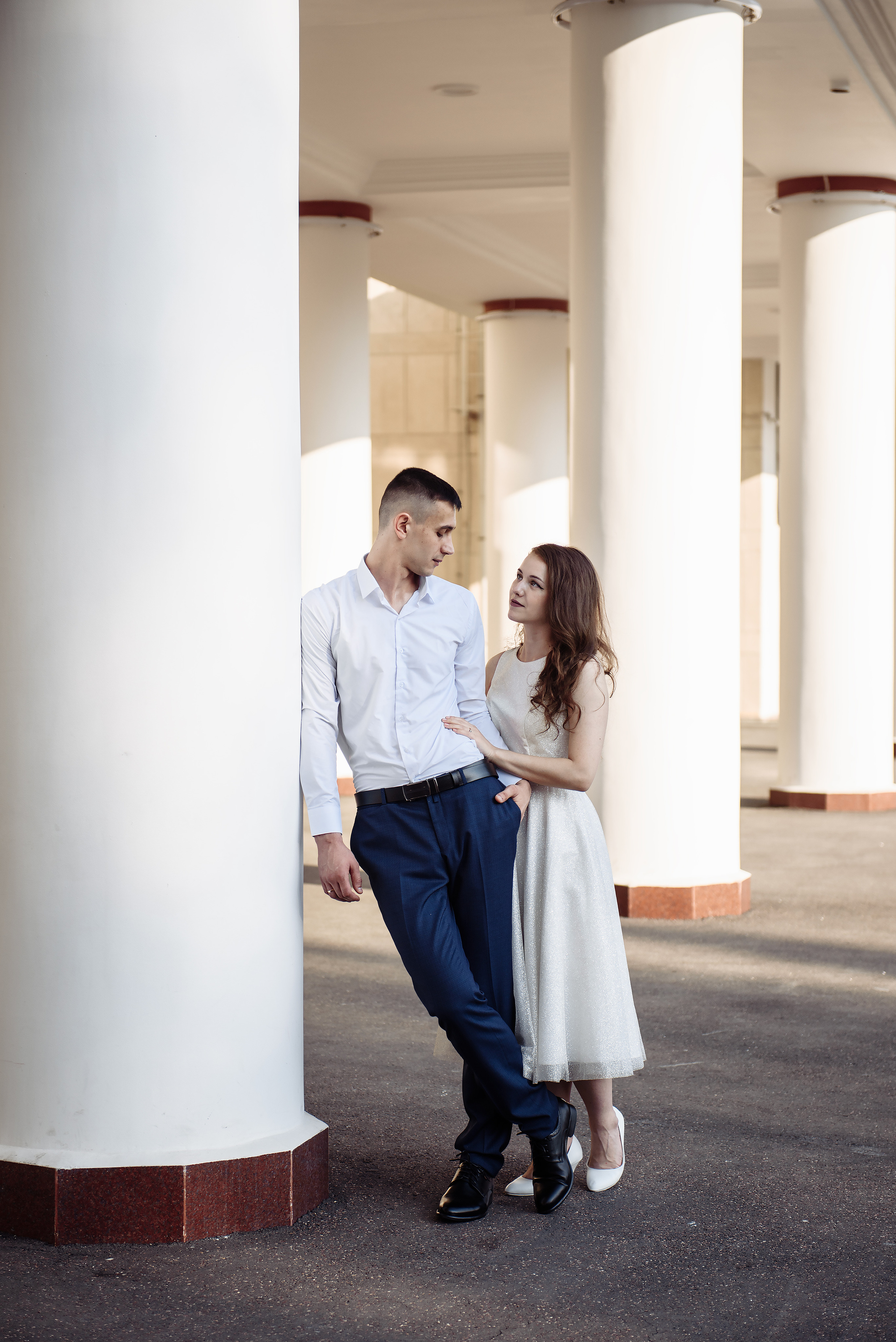 Свадьба Алексея и Алефтины. Свадебный фотограф Дмитрий Высоцкий | Ростов-на-Дону